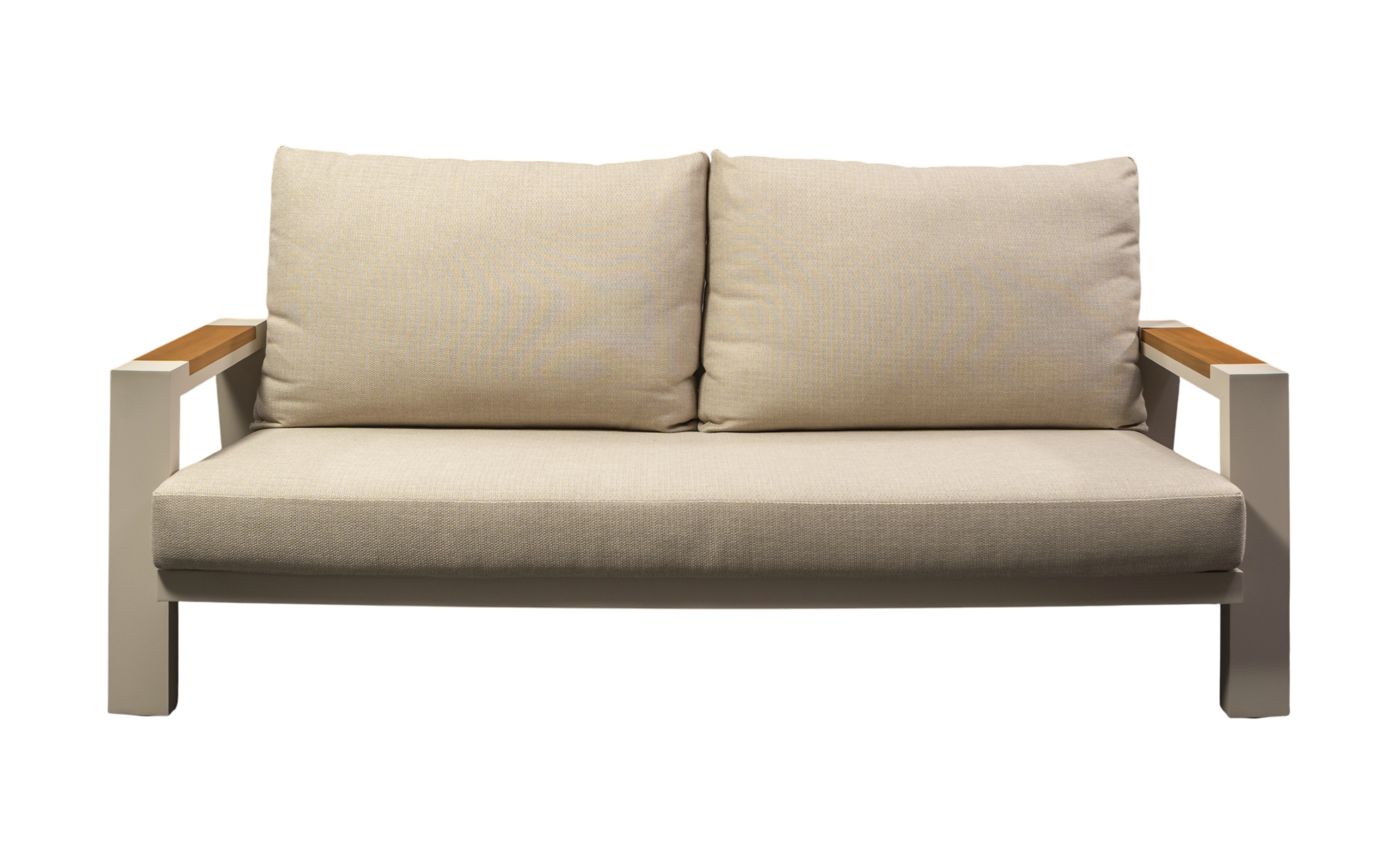 Bellagio 4 Piece Lounge Set - Olefin