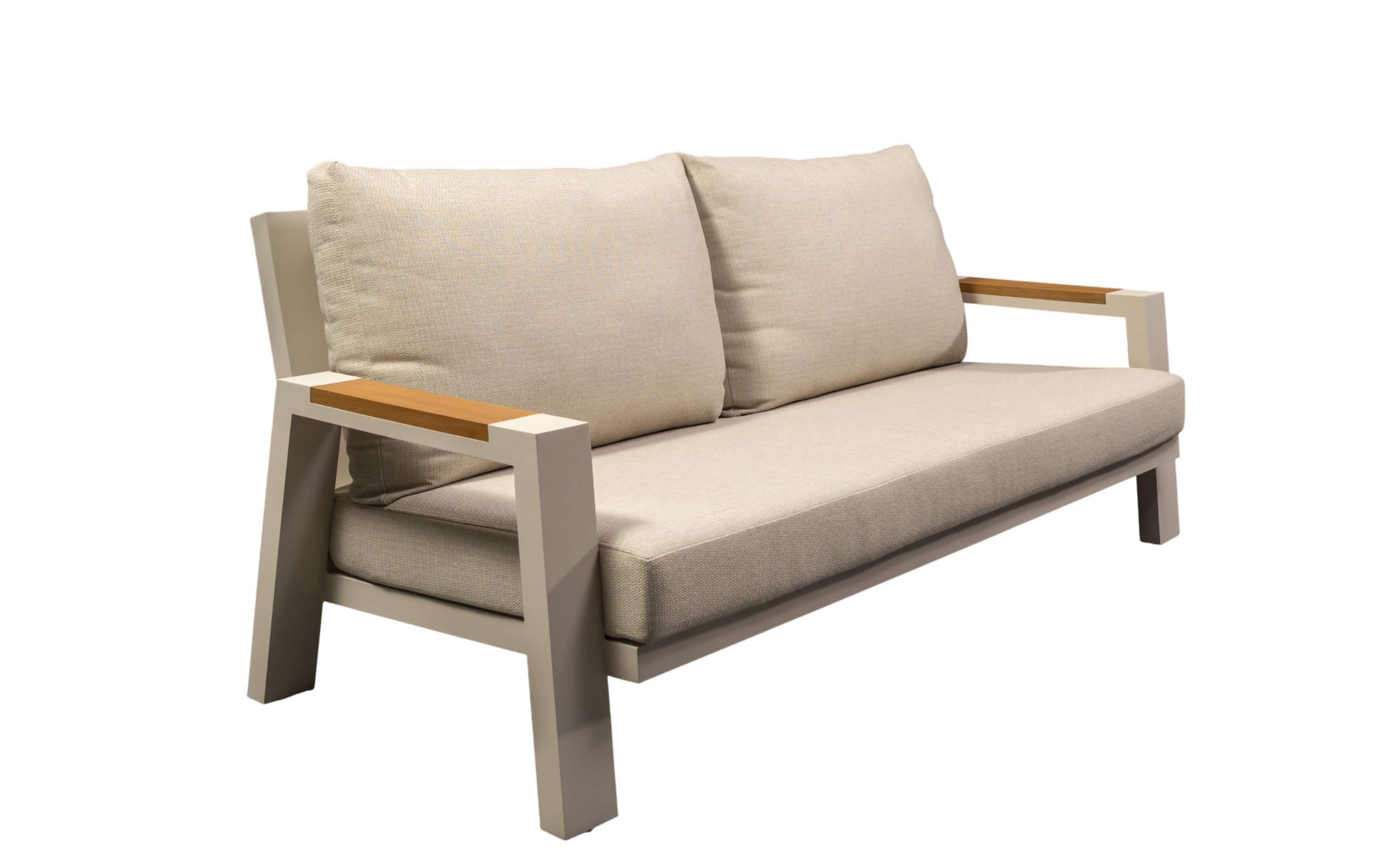 Bellagio Loveseat - Olefin