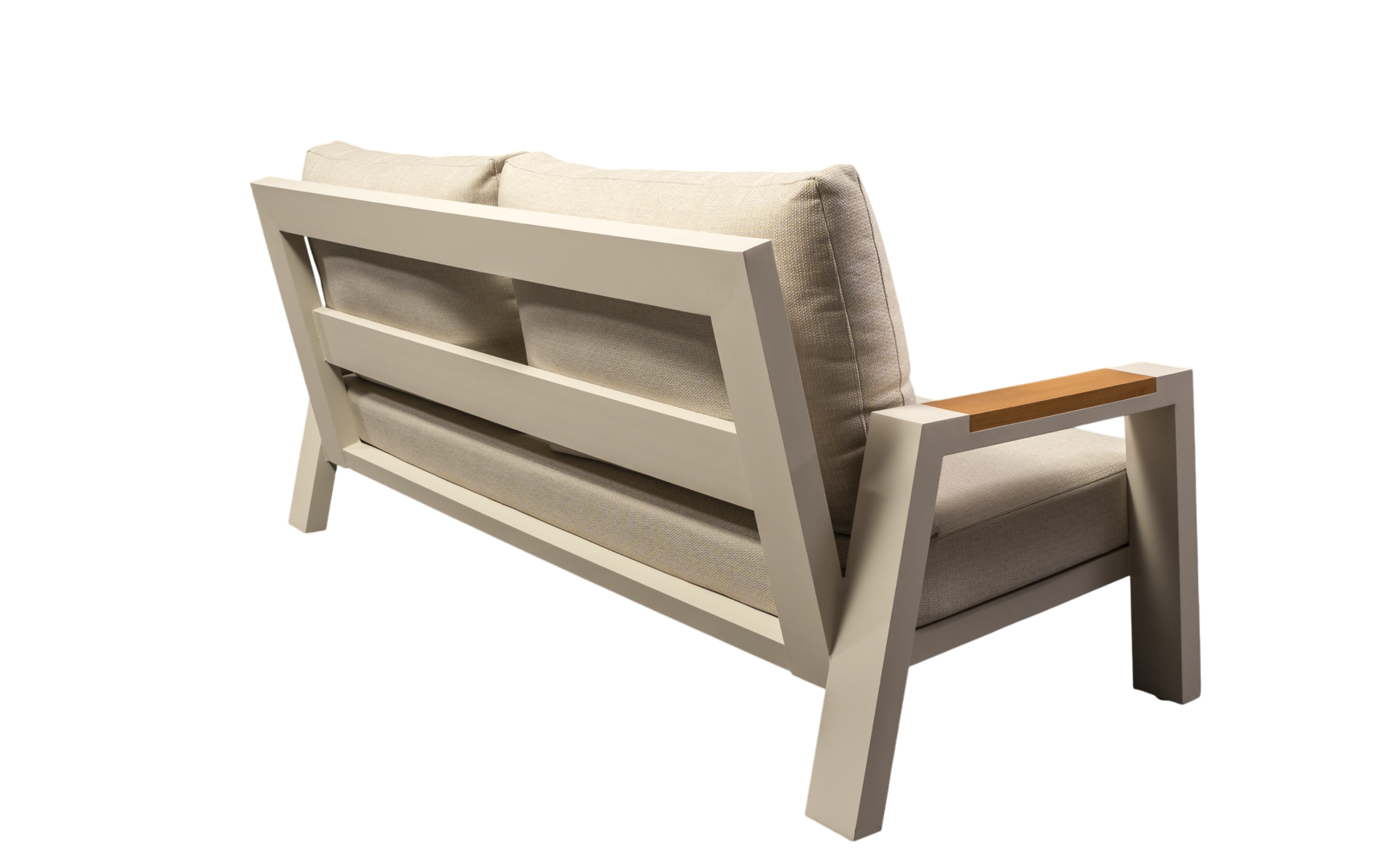 Bellagio Loveseat - Olefin