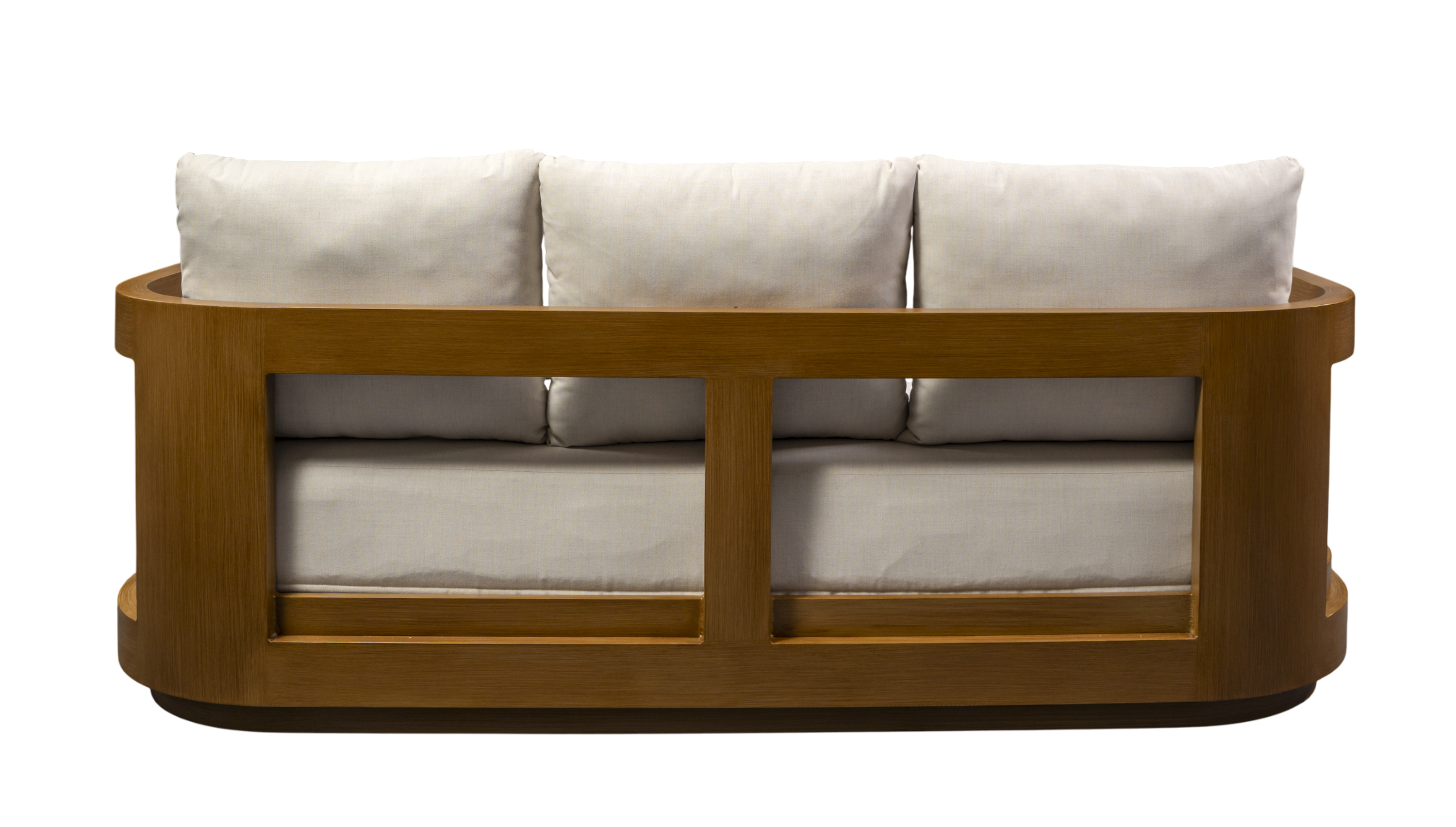 Bowery 3-Seat Sofa