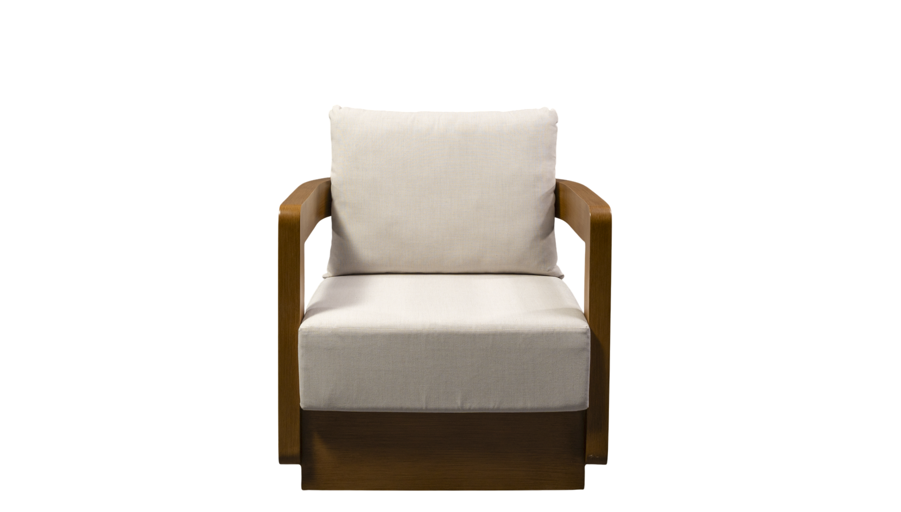 Bowery Lounge Chair 2 Pack