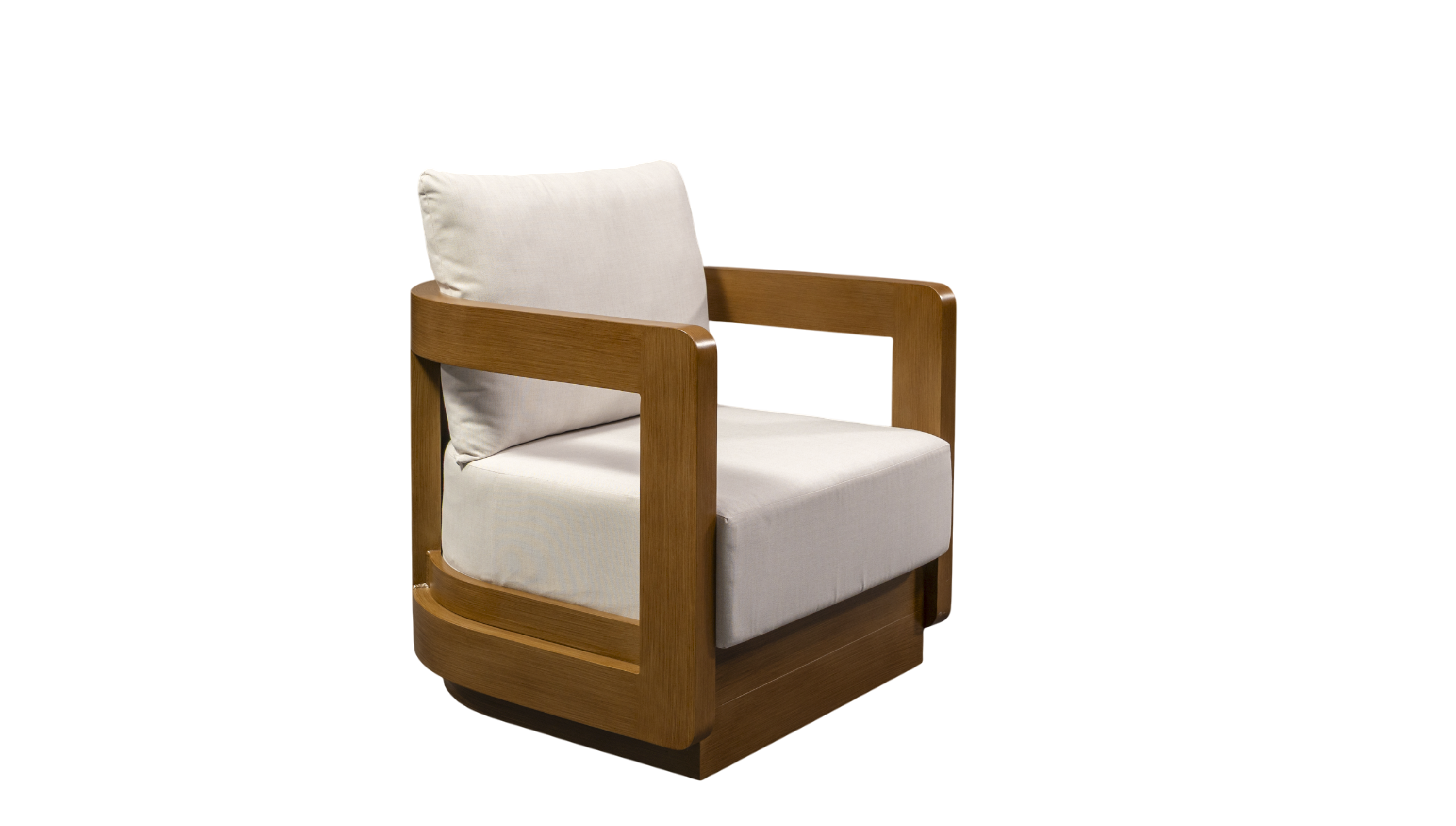 Bowery Lounge Chair 2 Pack