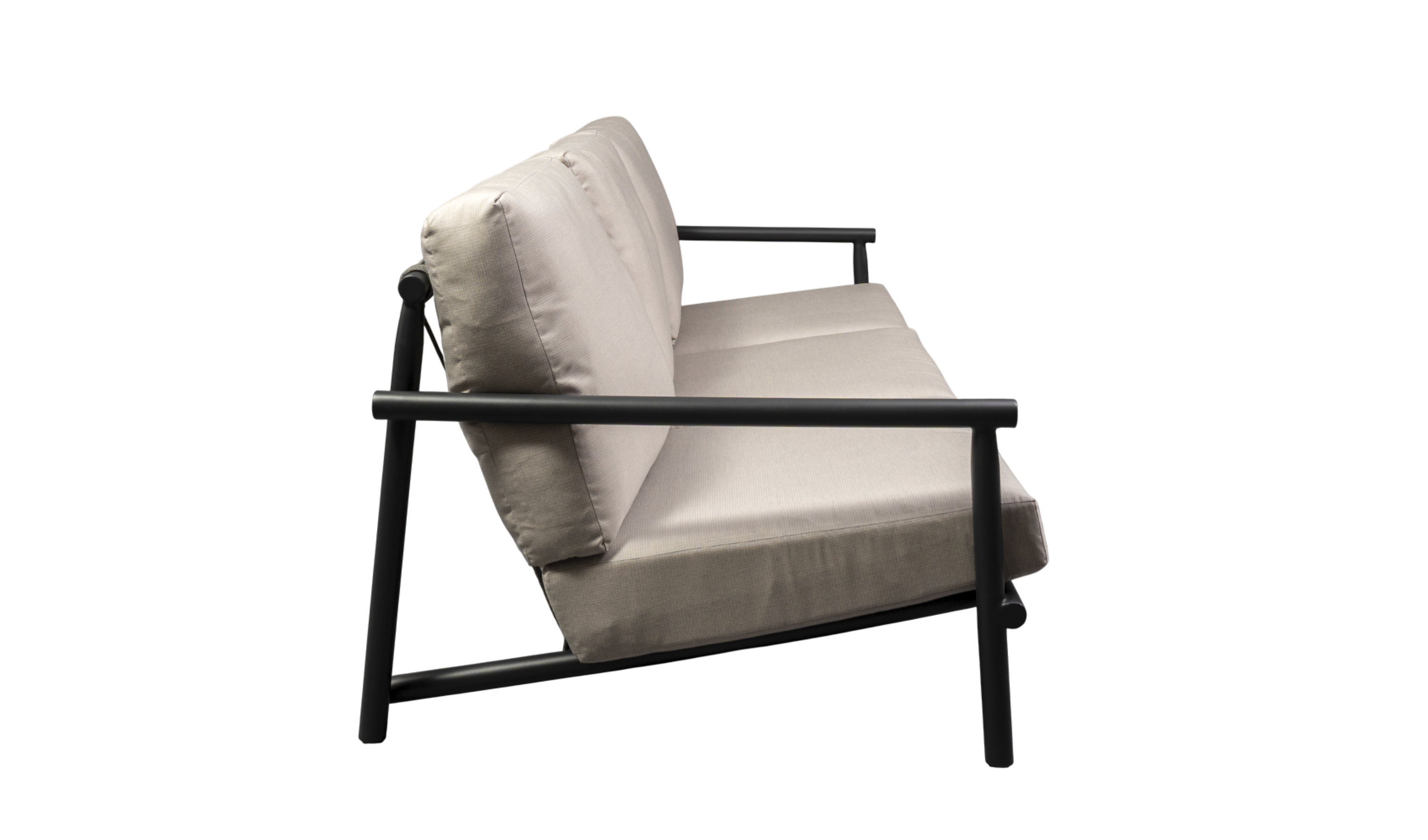 Elegant Sofa - Sunbrella