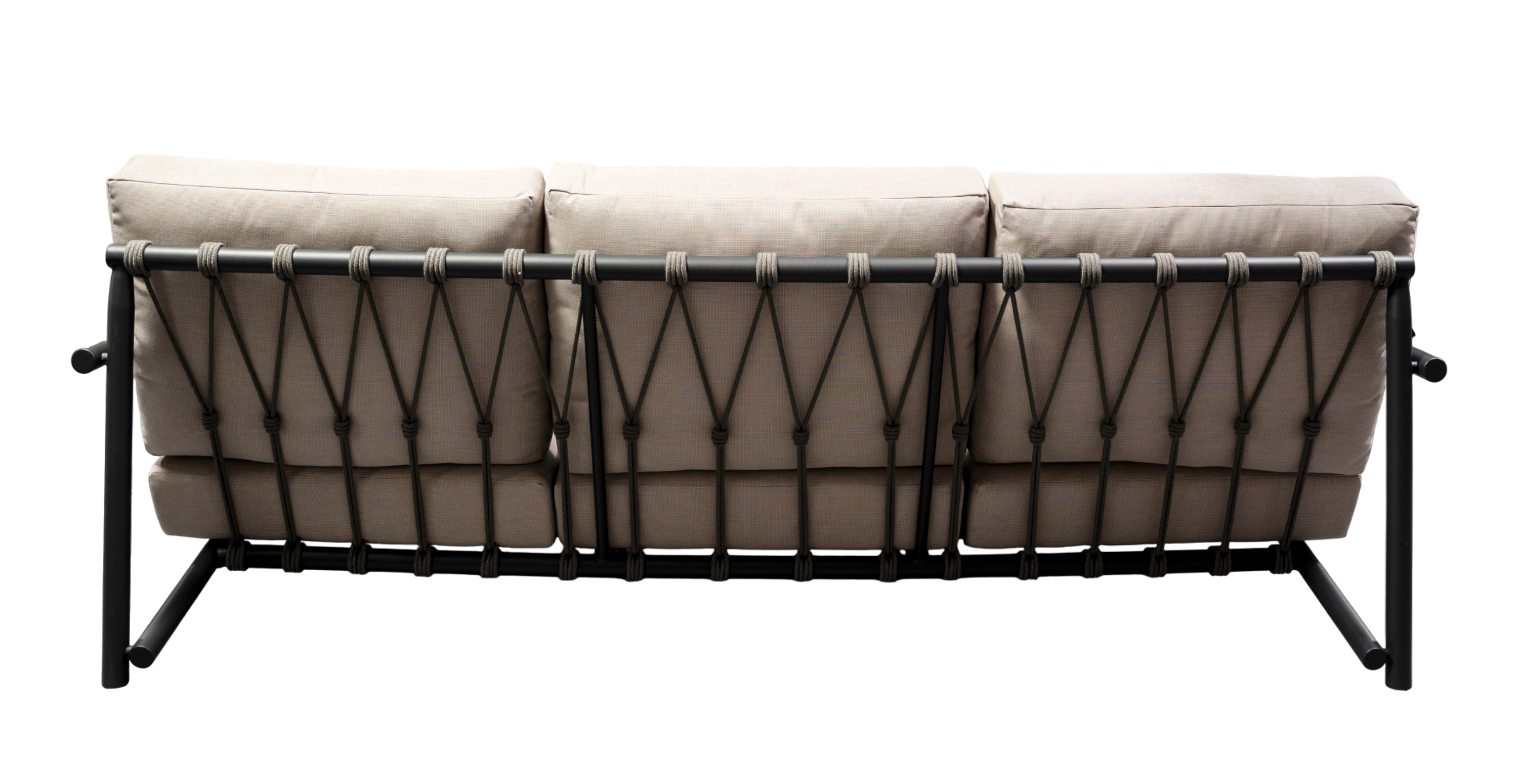 Elegant Sofa - Sunbrella