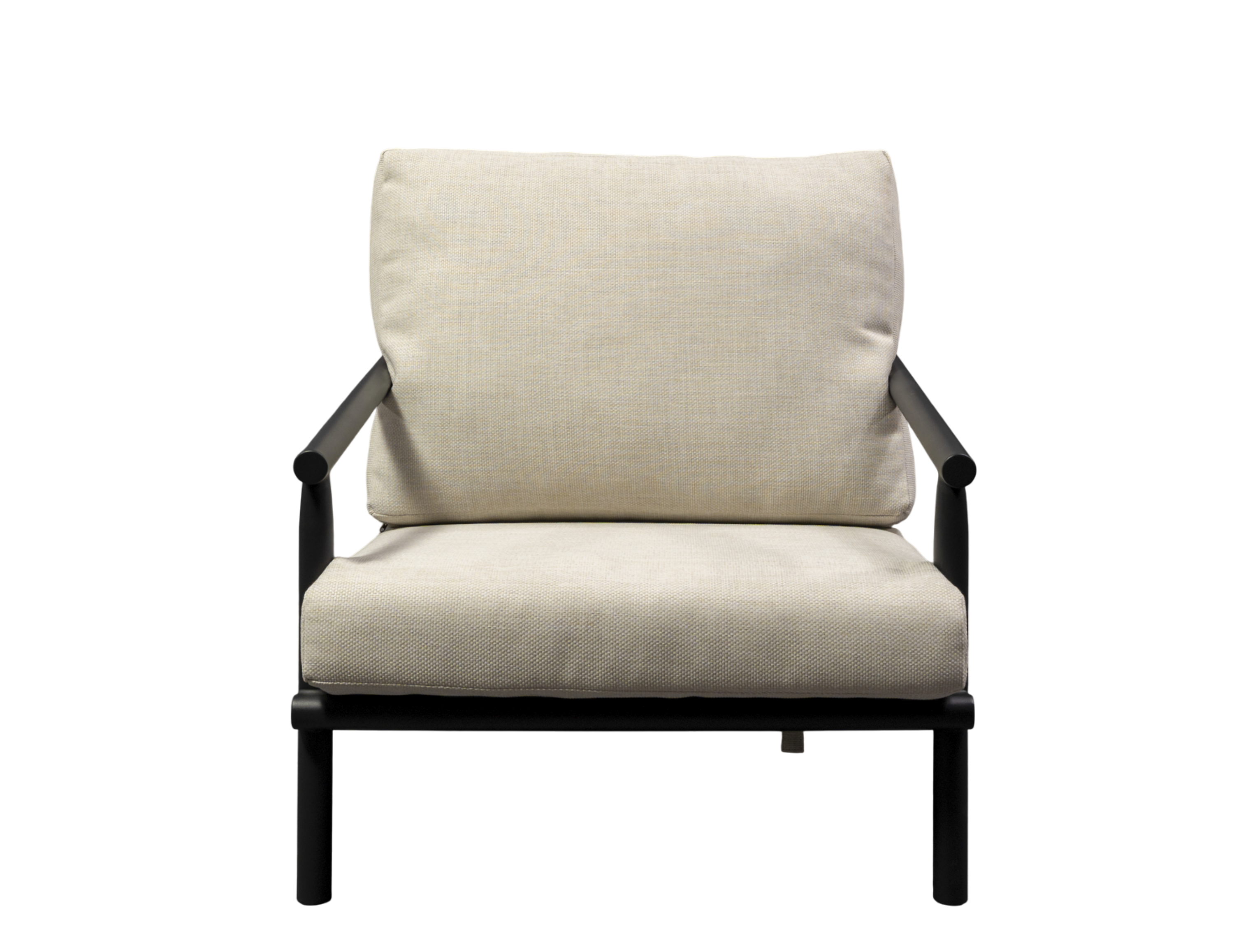 Elegant Lounge Chair 2 Pack - Olefin