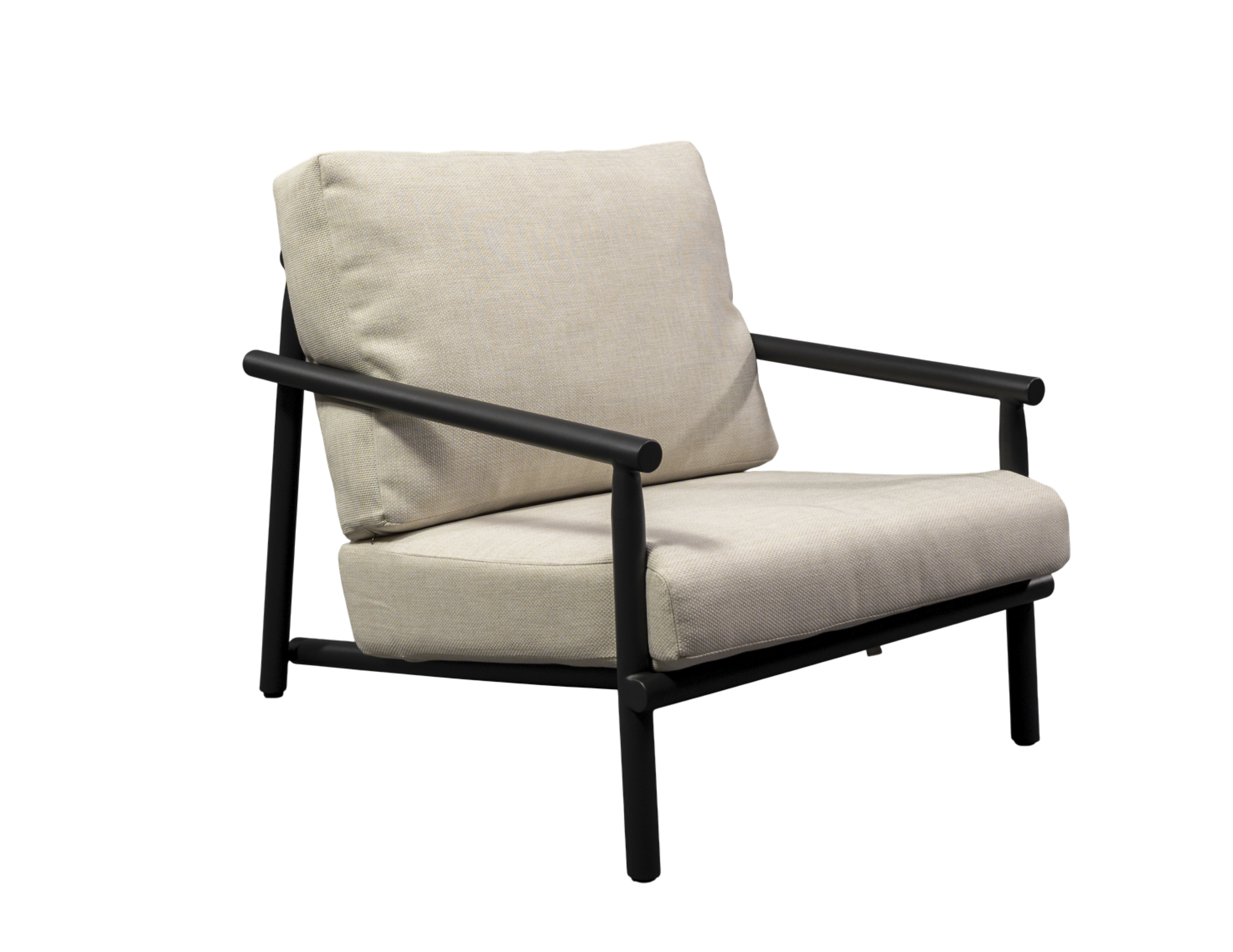 Elegant Lounge Chair 2 Pack - Olefin