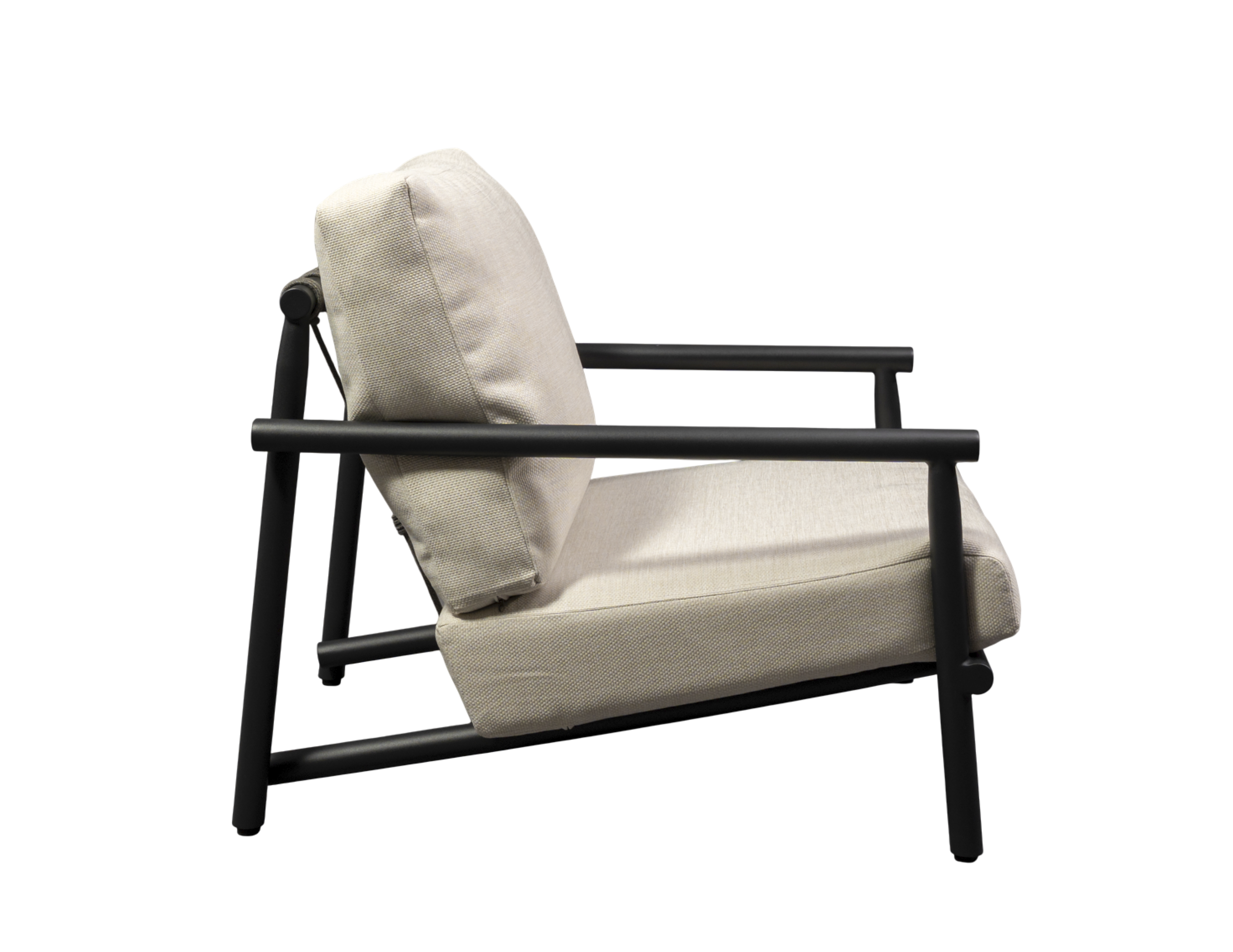 Elegant Lounge Chair 2 Pack - Olefin