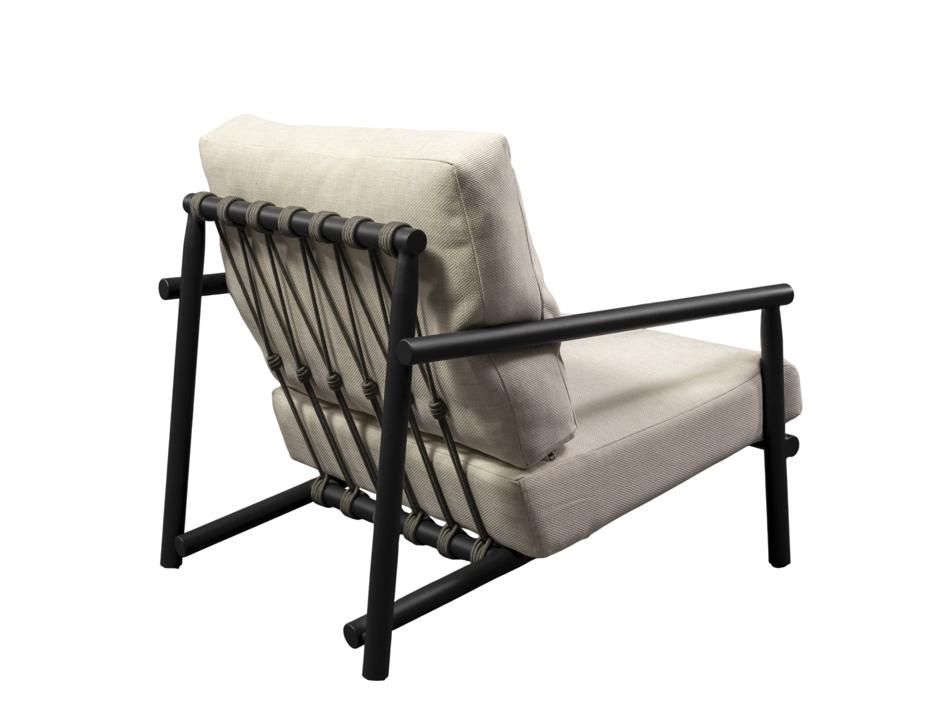 Elegant Lounge Chair 2 Pack - Olefin