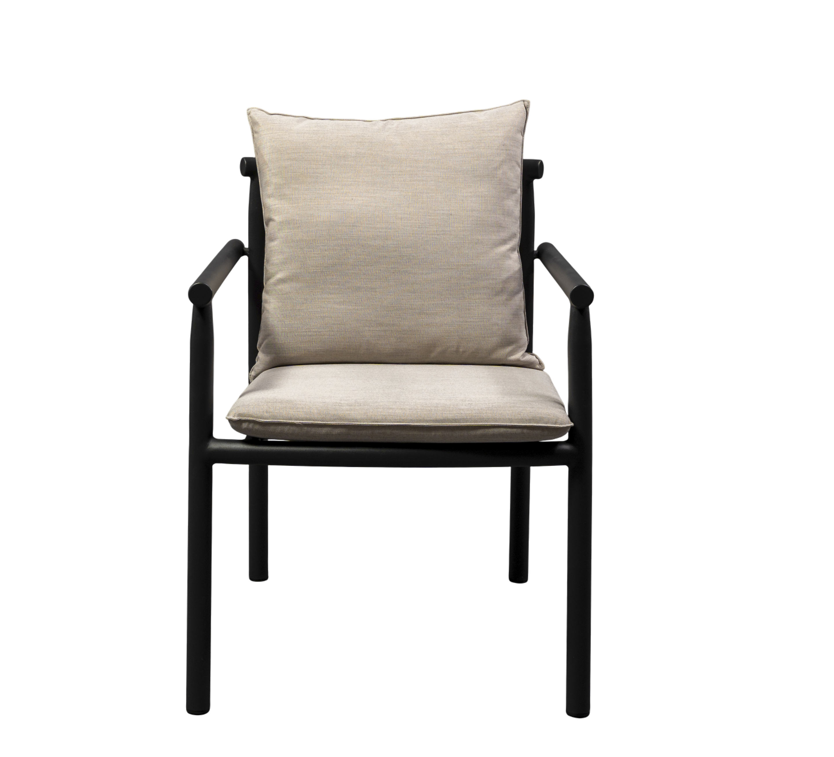 Elegant Dining Chair 6 Pack - Sunbrella