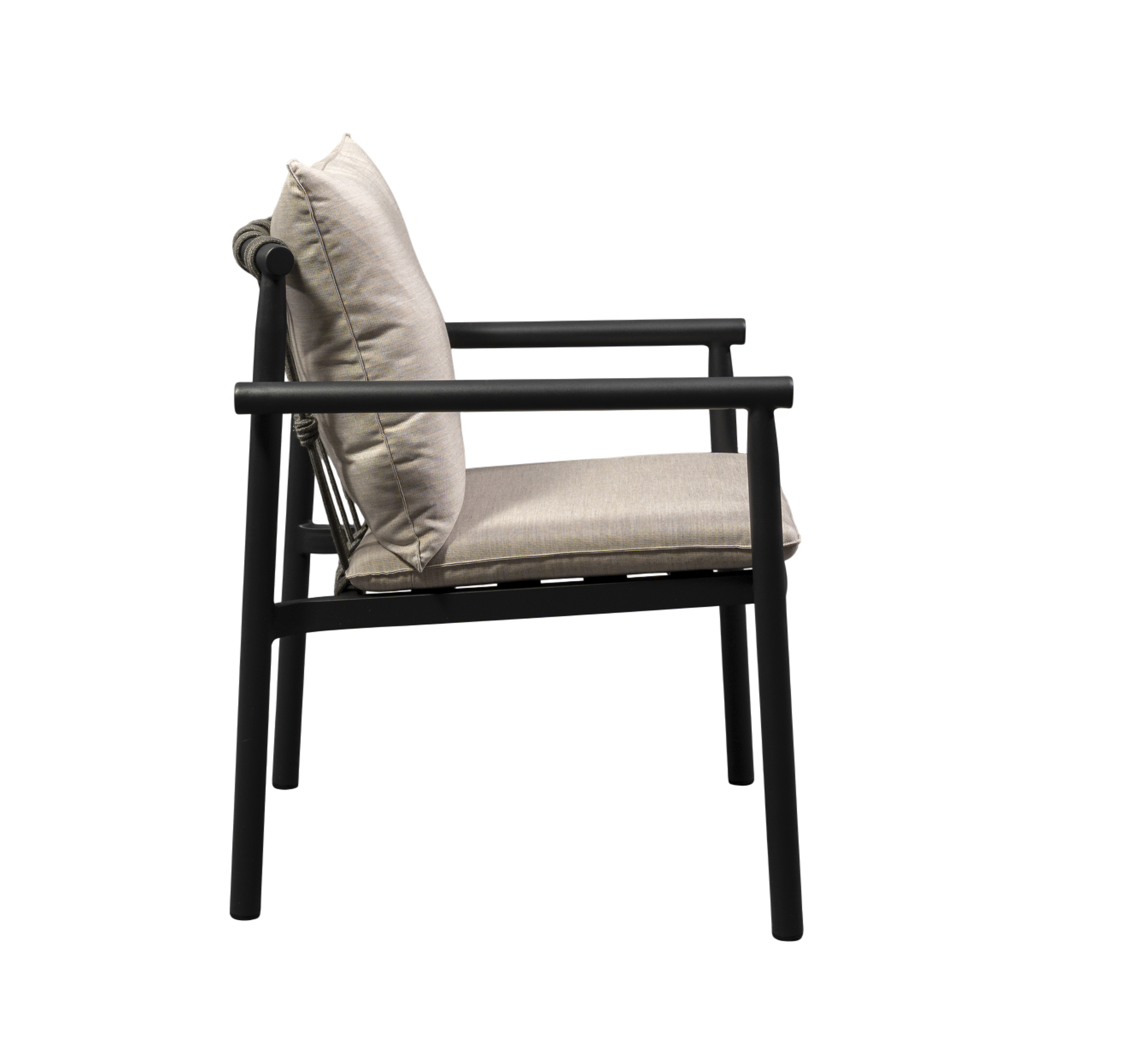 Elegant Dining Chair 6 Pack - Sunbrella