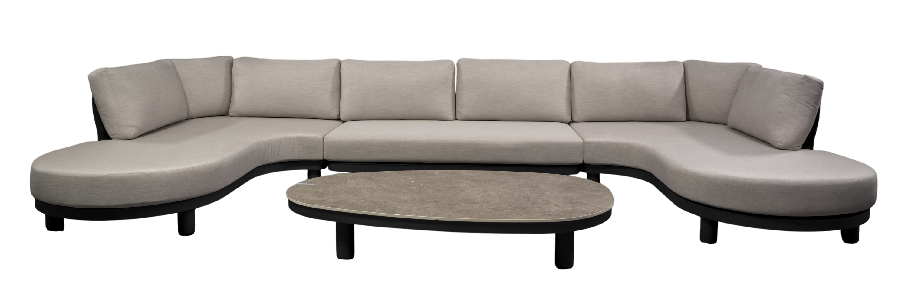 Genoa Coffee Table