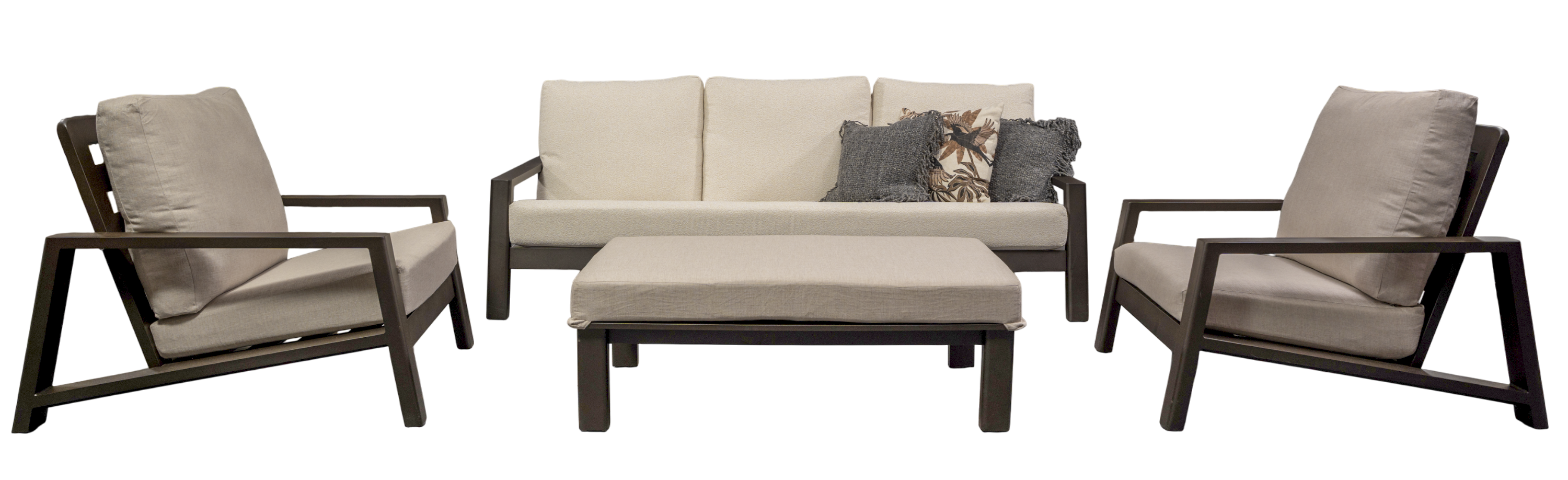 Venetia Sofa - Sunbrella