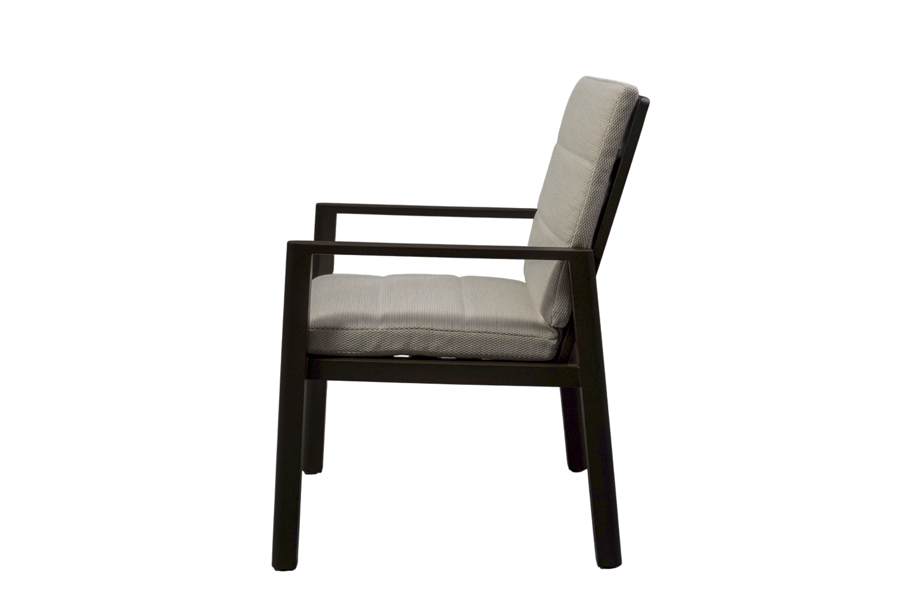 Venetia Dining Chair 2 Pack- Olefin