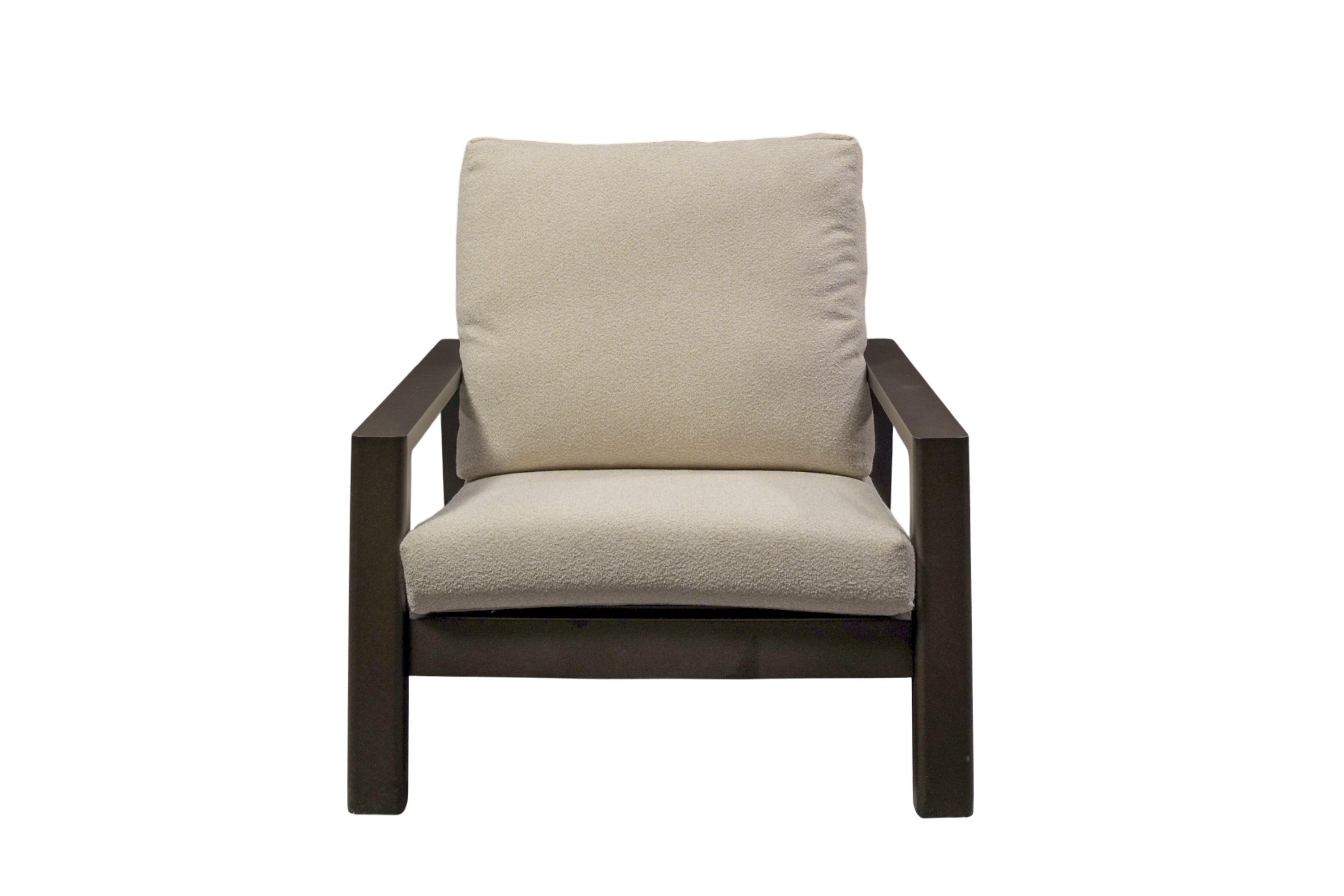 Venetia Lounge Chair 2 Pack - Olefin