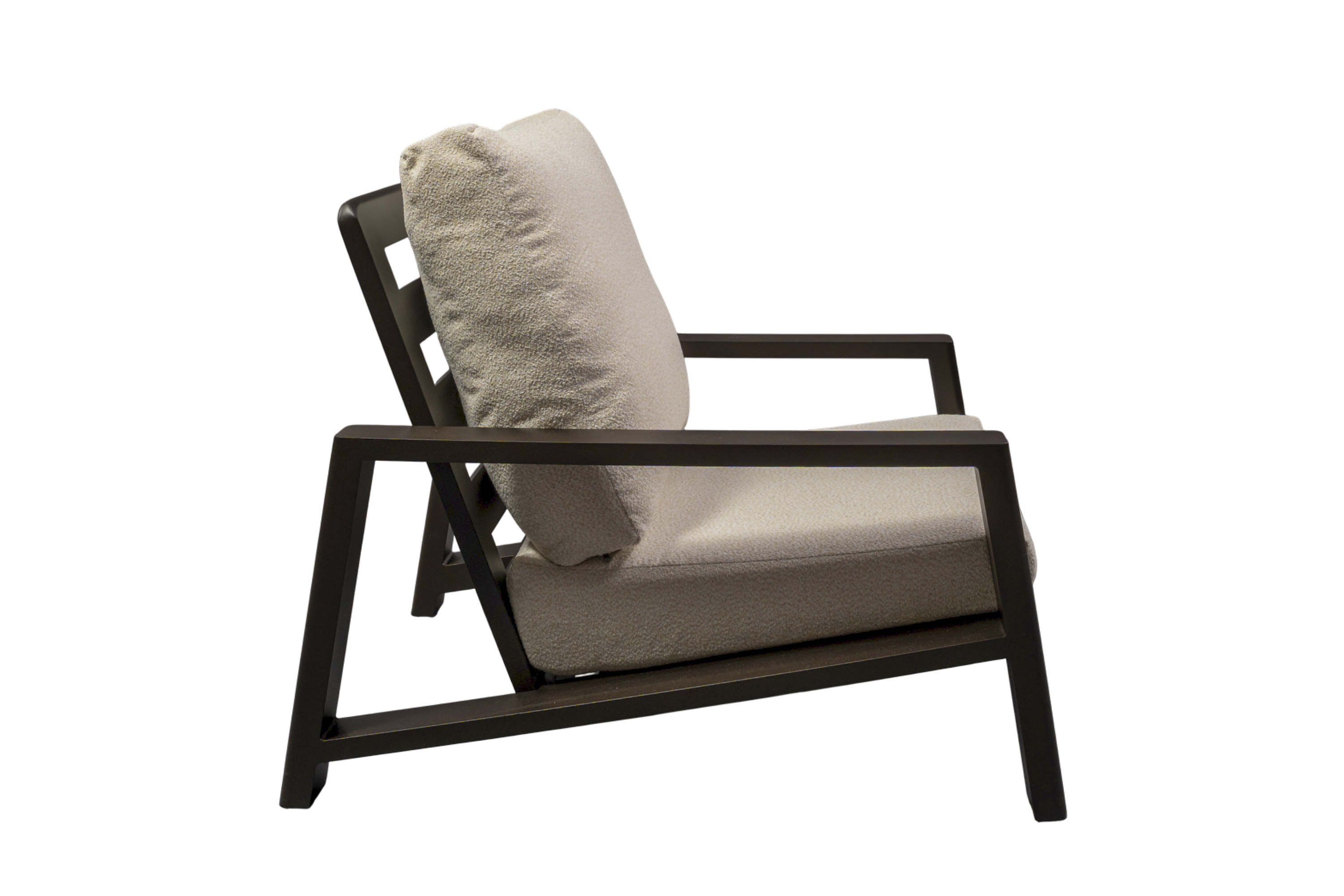 Venetia Lounge Chair 2 Pack - Olefin