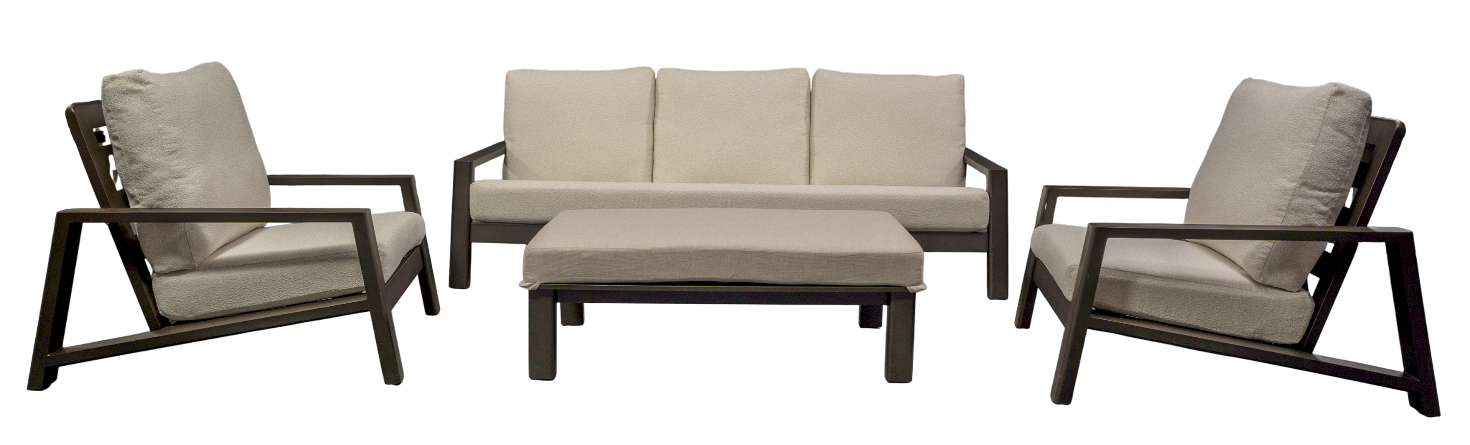 Venetia Sofa - Sunbrella