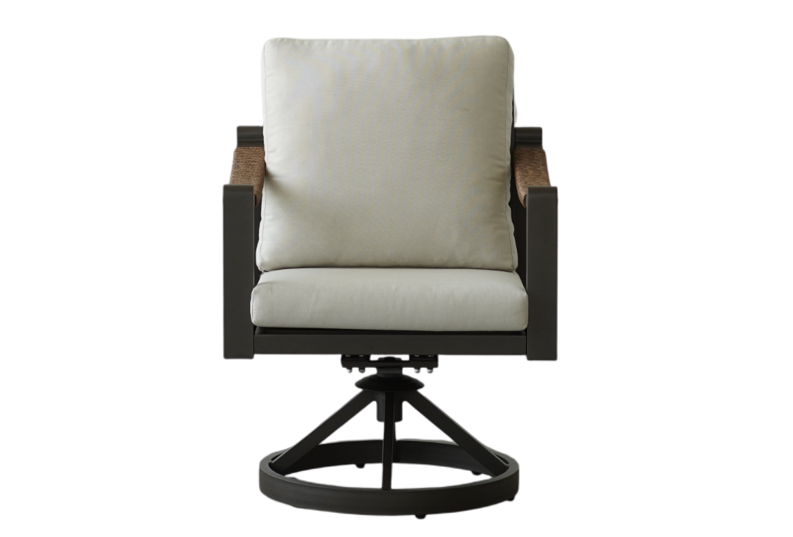 Tampa Swivel & Rocking Dining Chair
