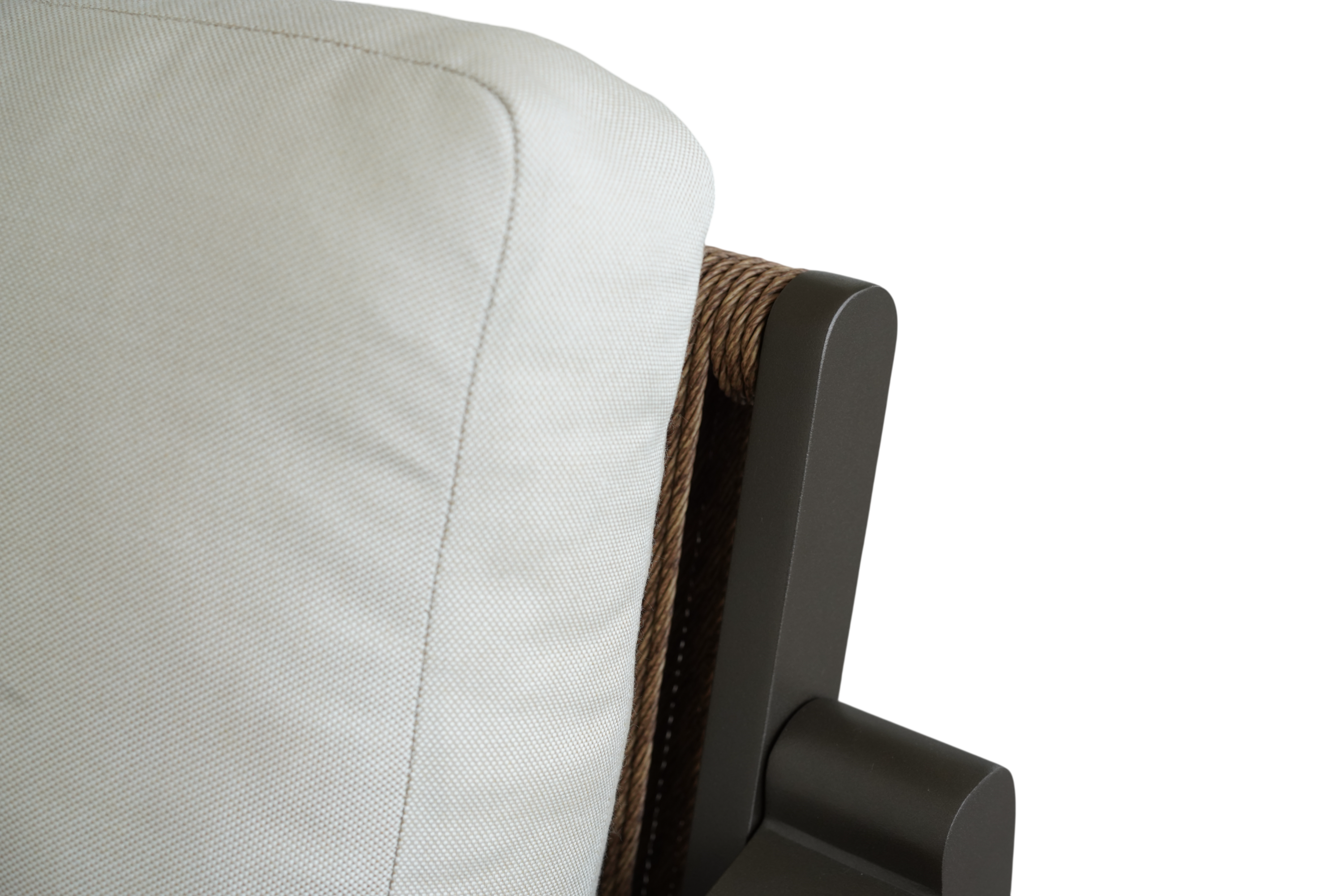 Tampa Swivel & Rocking Dining Chair