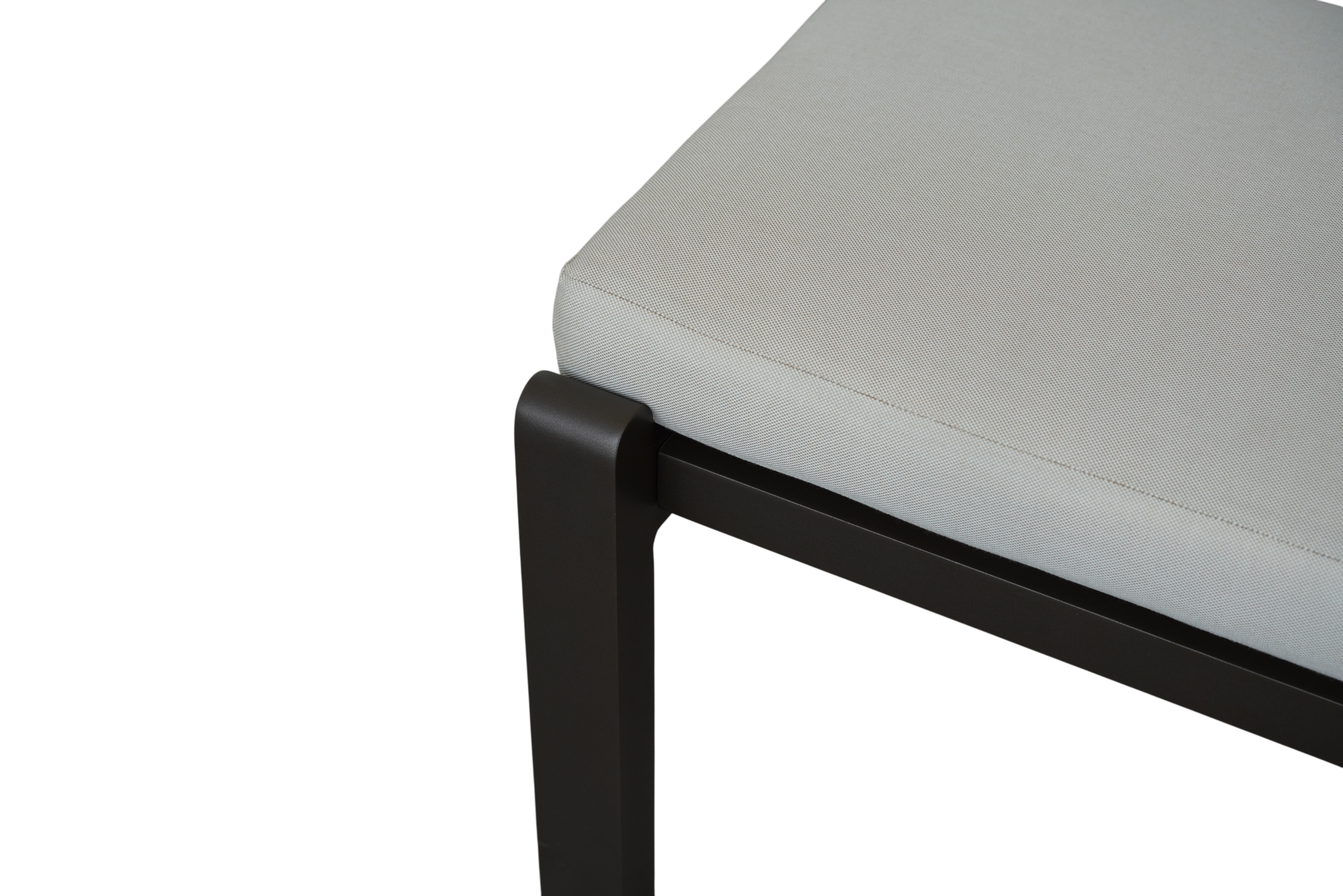 Tampa Dining Bench