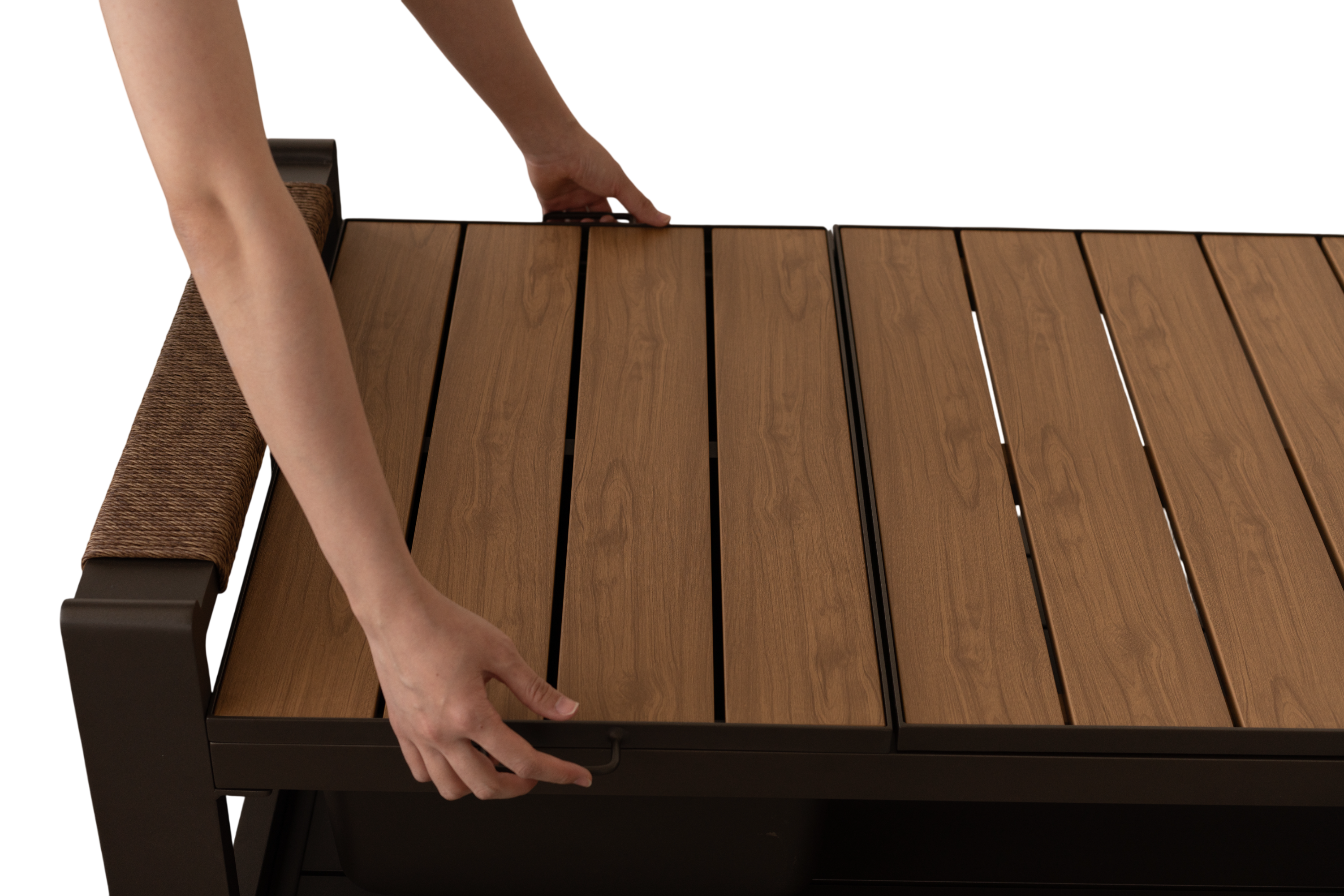 Tampa Coffee Table