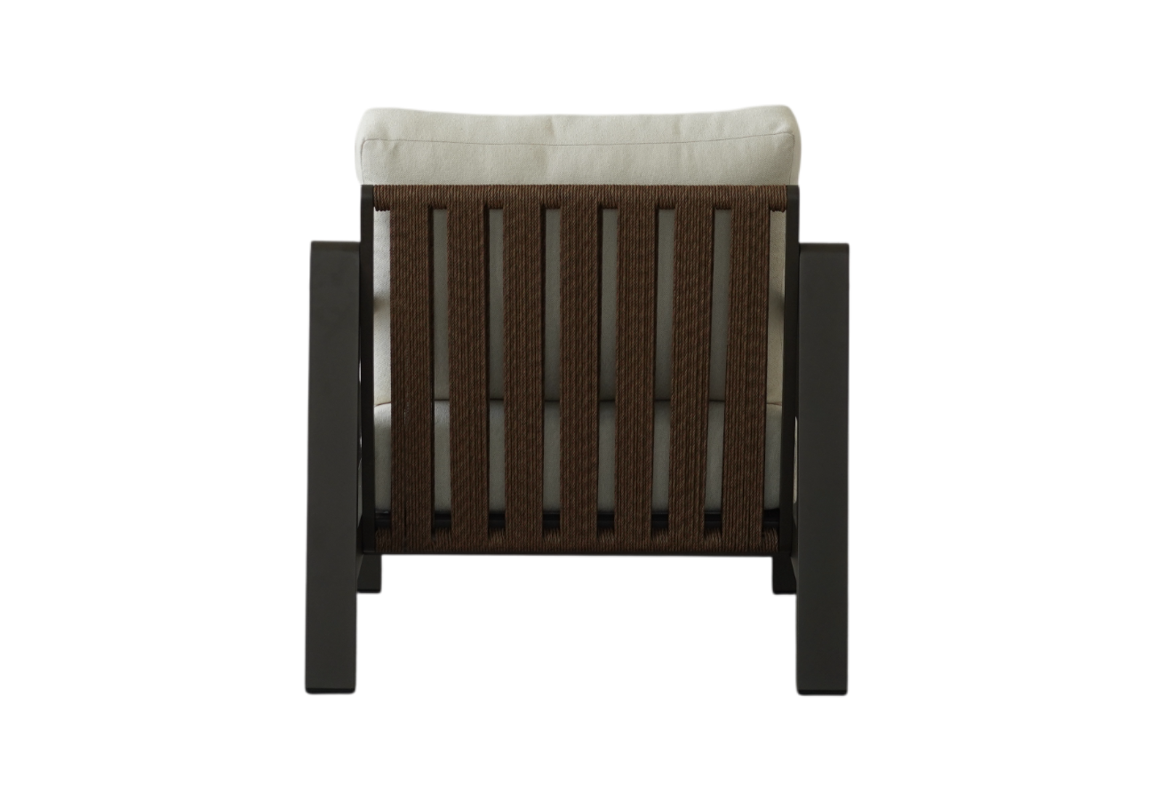 Tampa Lounge Chair