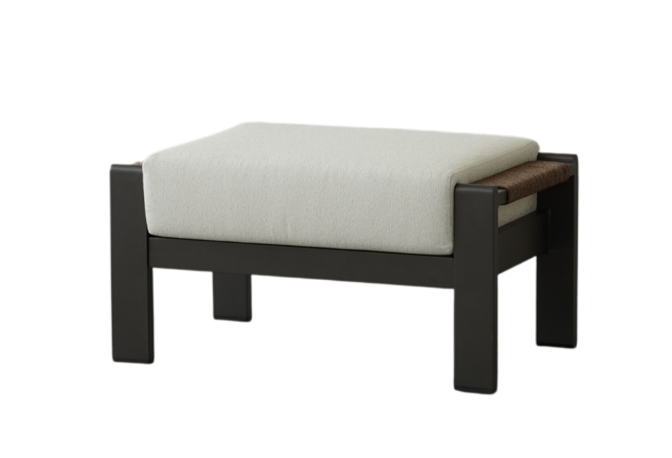 Tampa Ottoman
