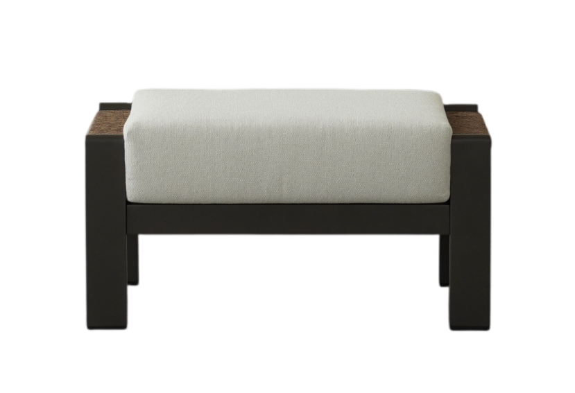 Tampa Ottoman
