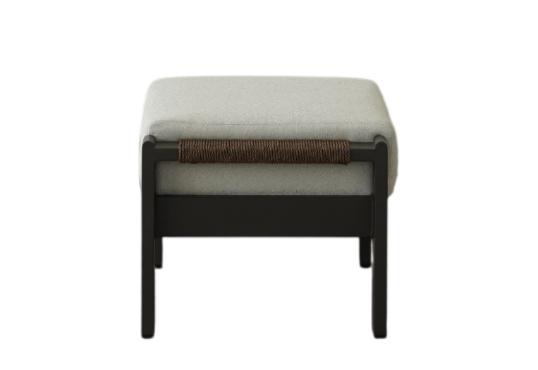 Tampa Ottoman