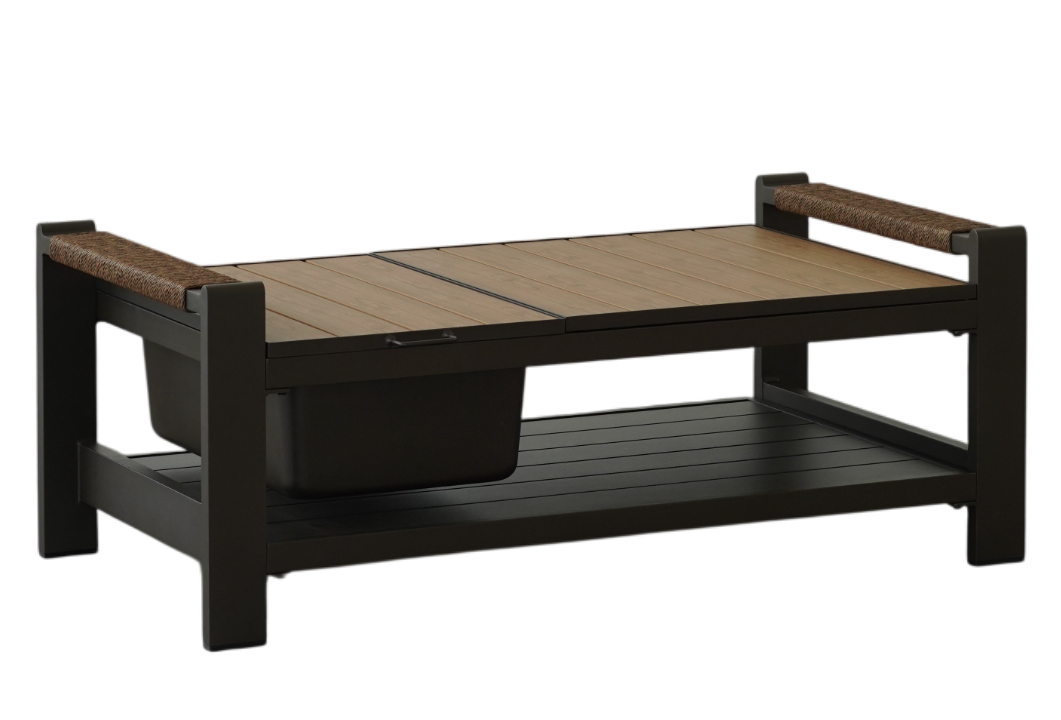 Tampa Coffee Table