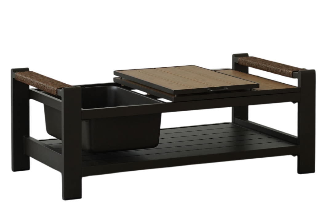 Tampa Coffee Table
