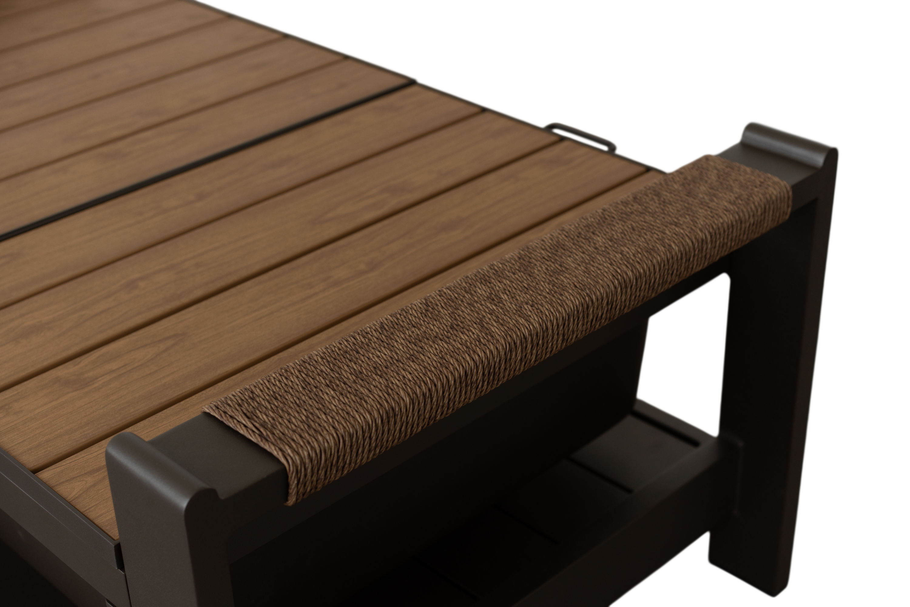 Tampa Coffee Table