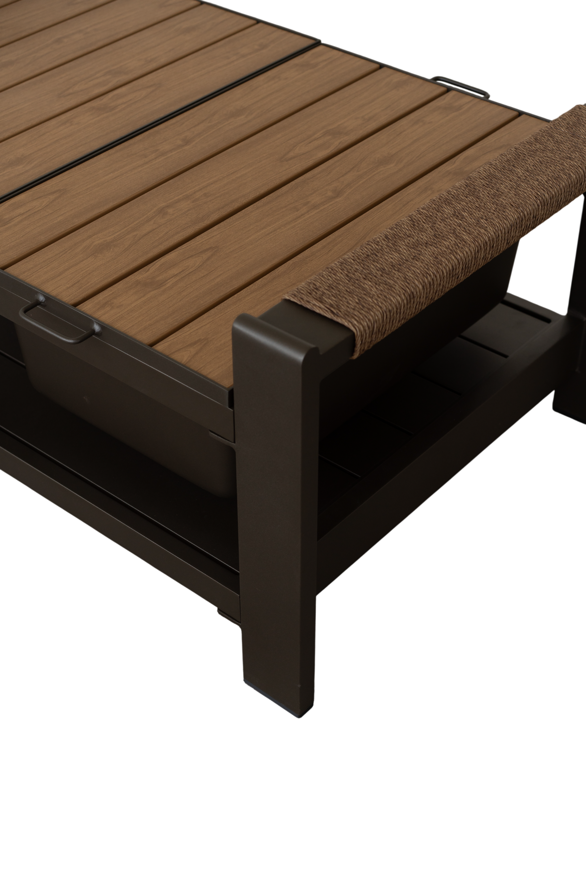 Tampa Coffee Table