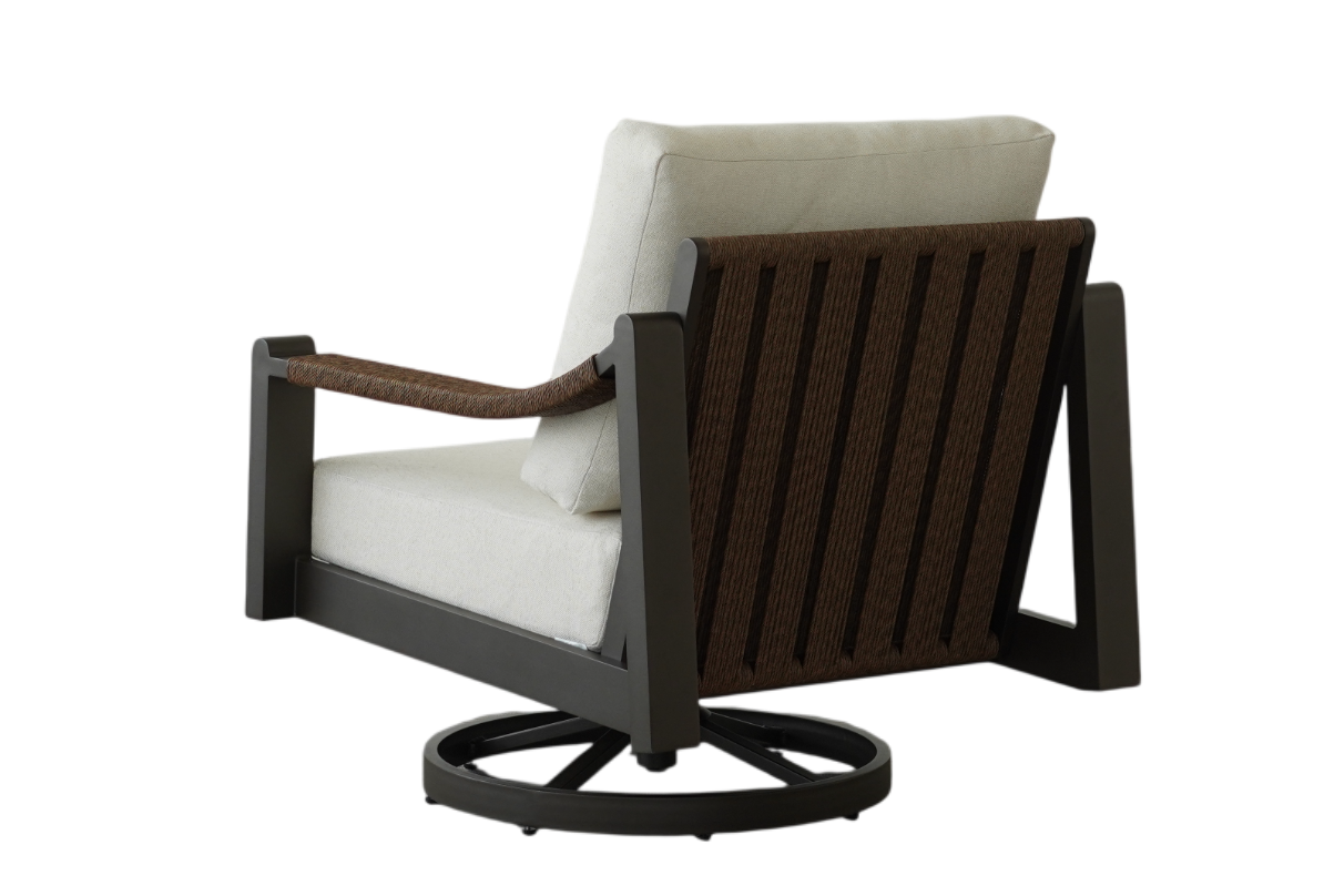 Tampa Swivel & Gliding Lounge Chair