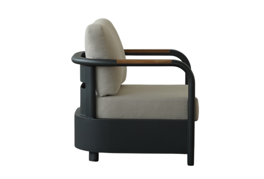 Sereno Lounge Chair