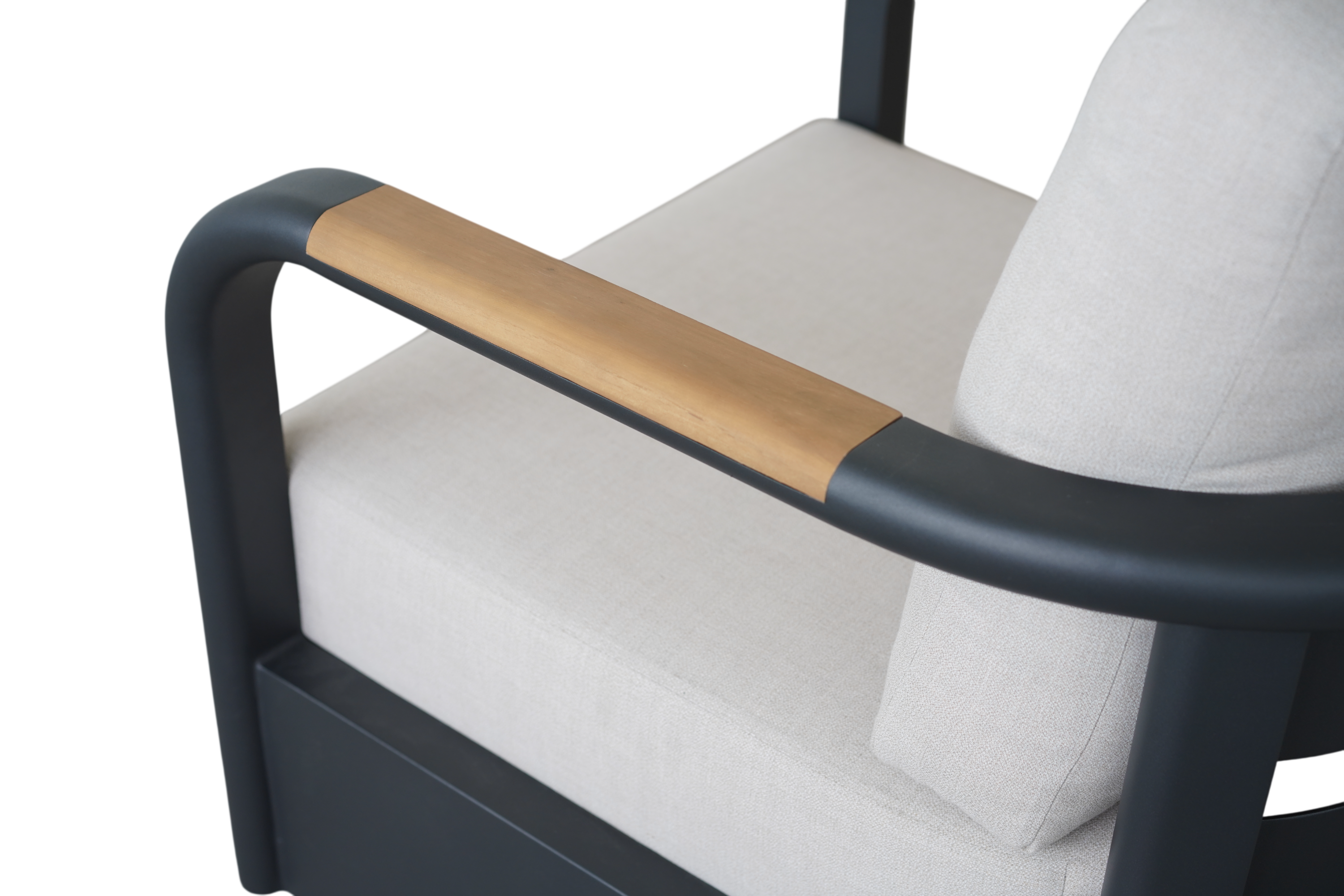 Sereno Swivel & Gliding Lounge Chair