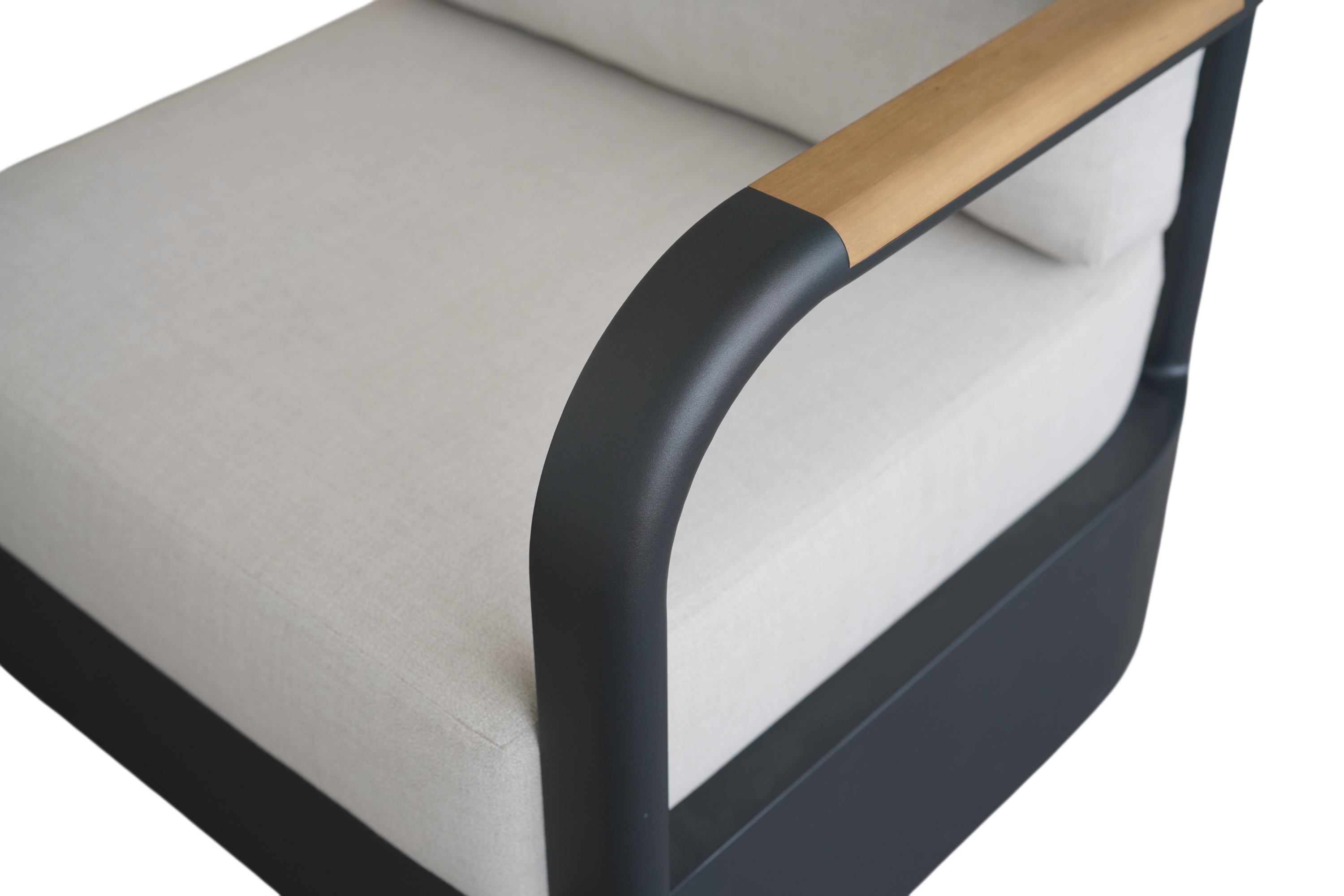 Sereno Swivel & Gliding Lounge Chair