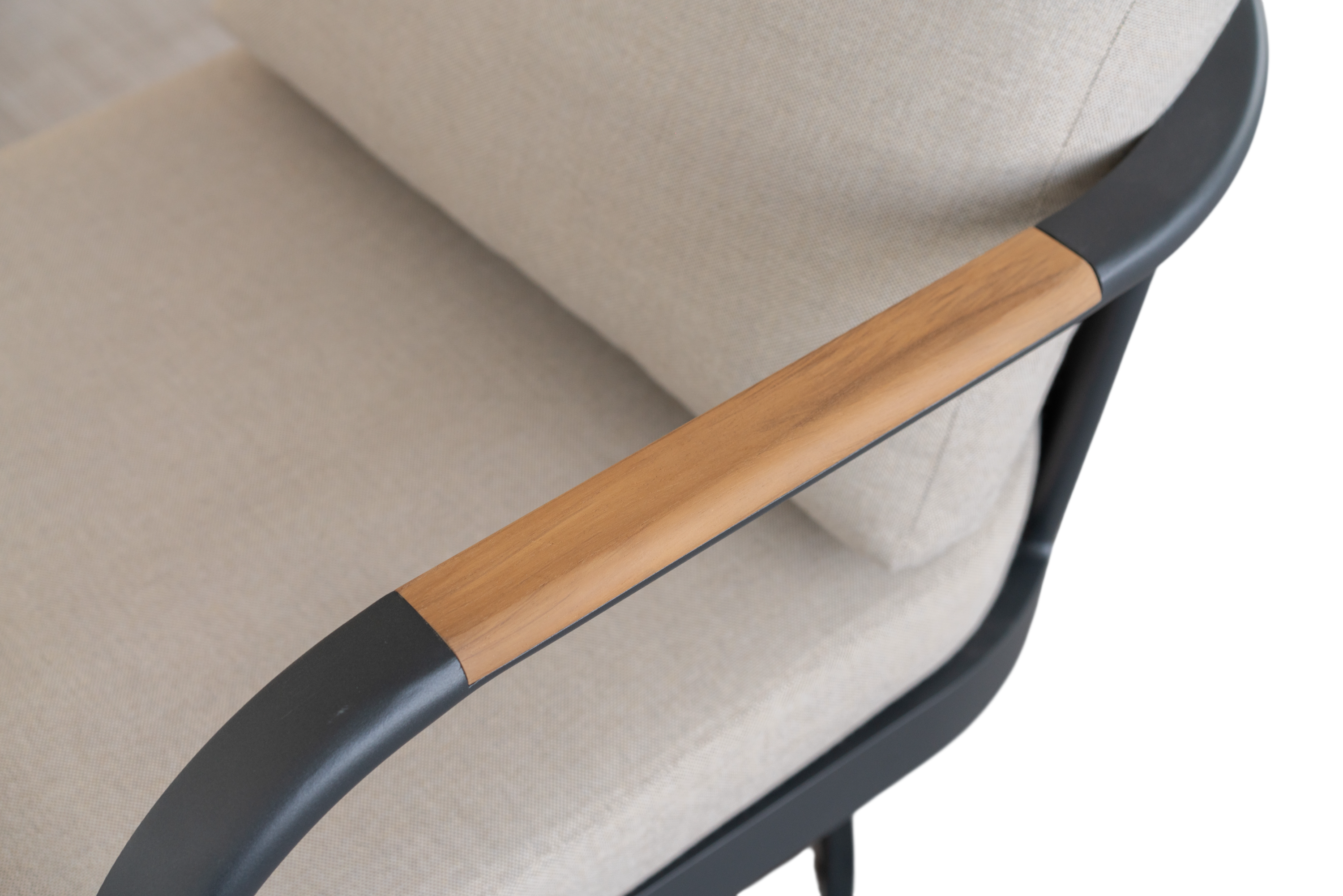 Sereno Swivel & Rocking Dining Chair