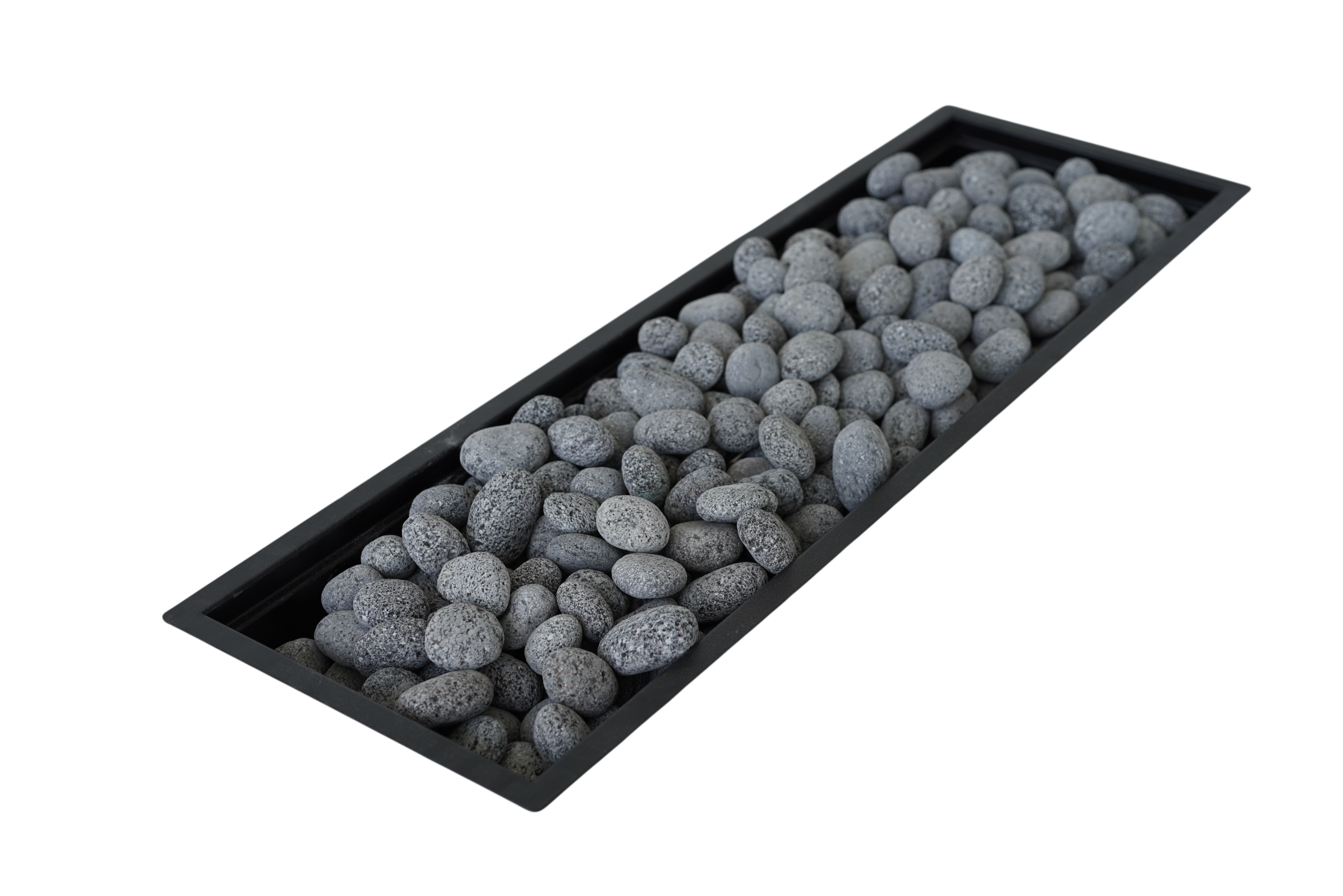 Maui Firepit Coffee Table Top