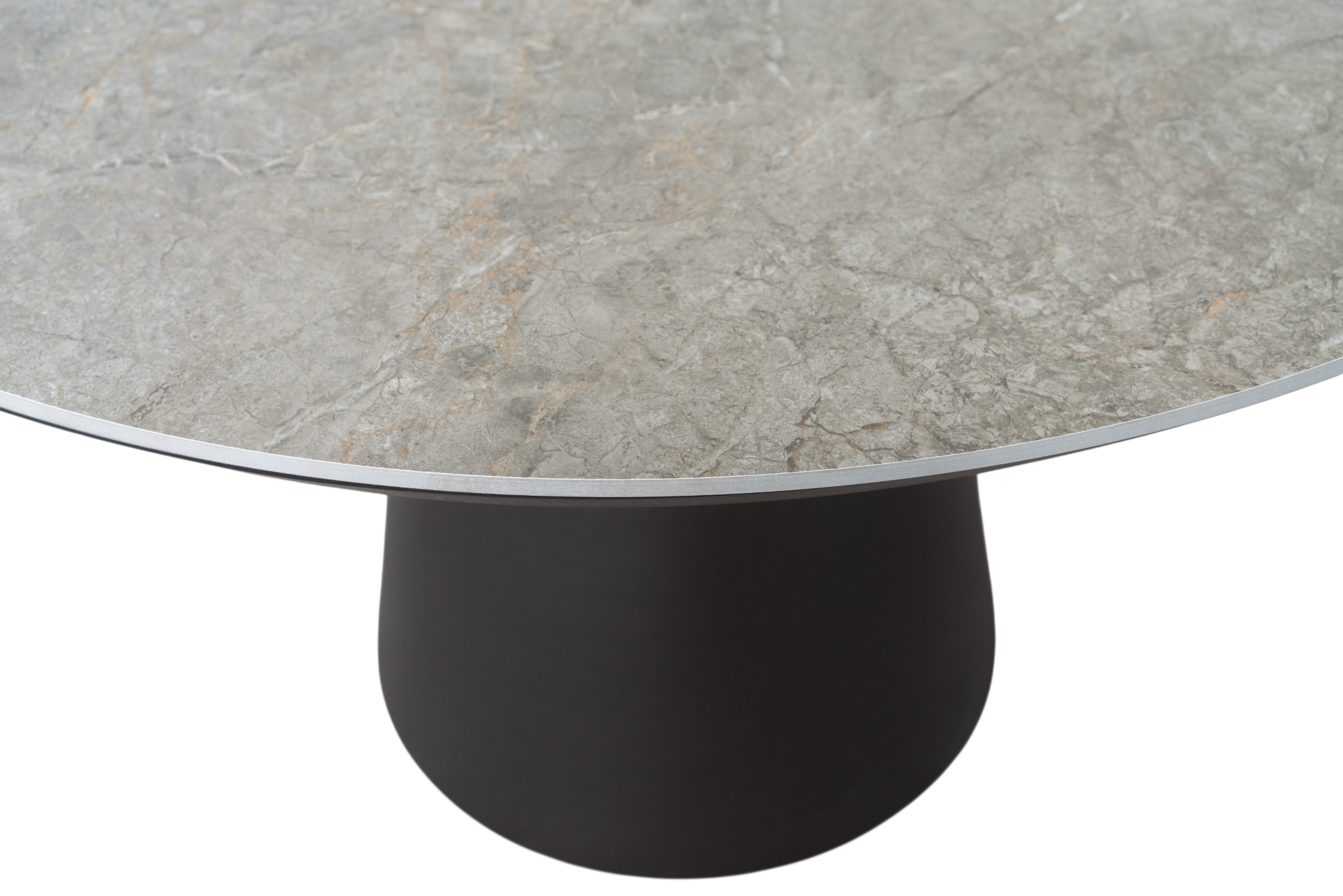 Trin Round Dining Table
