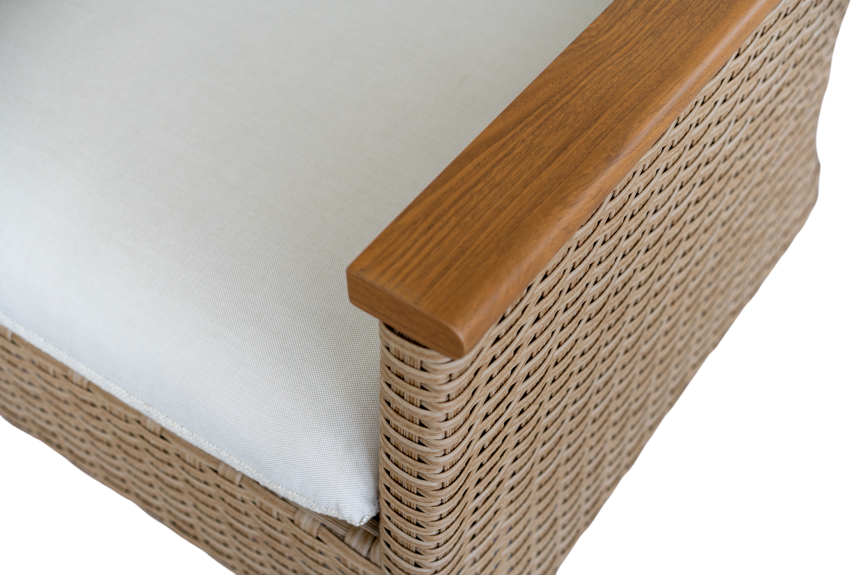 Toscana Lounge Chair