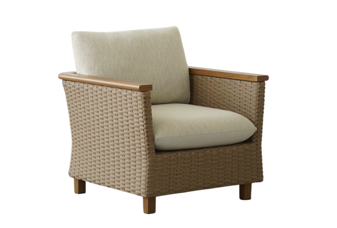 Toscana Lounge Chair