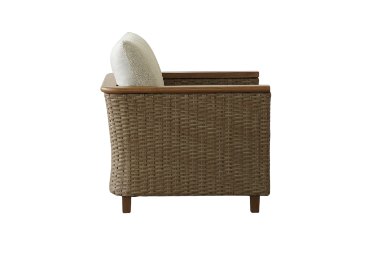 Toscana Lounge Chair