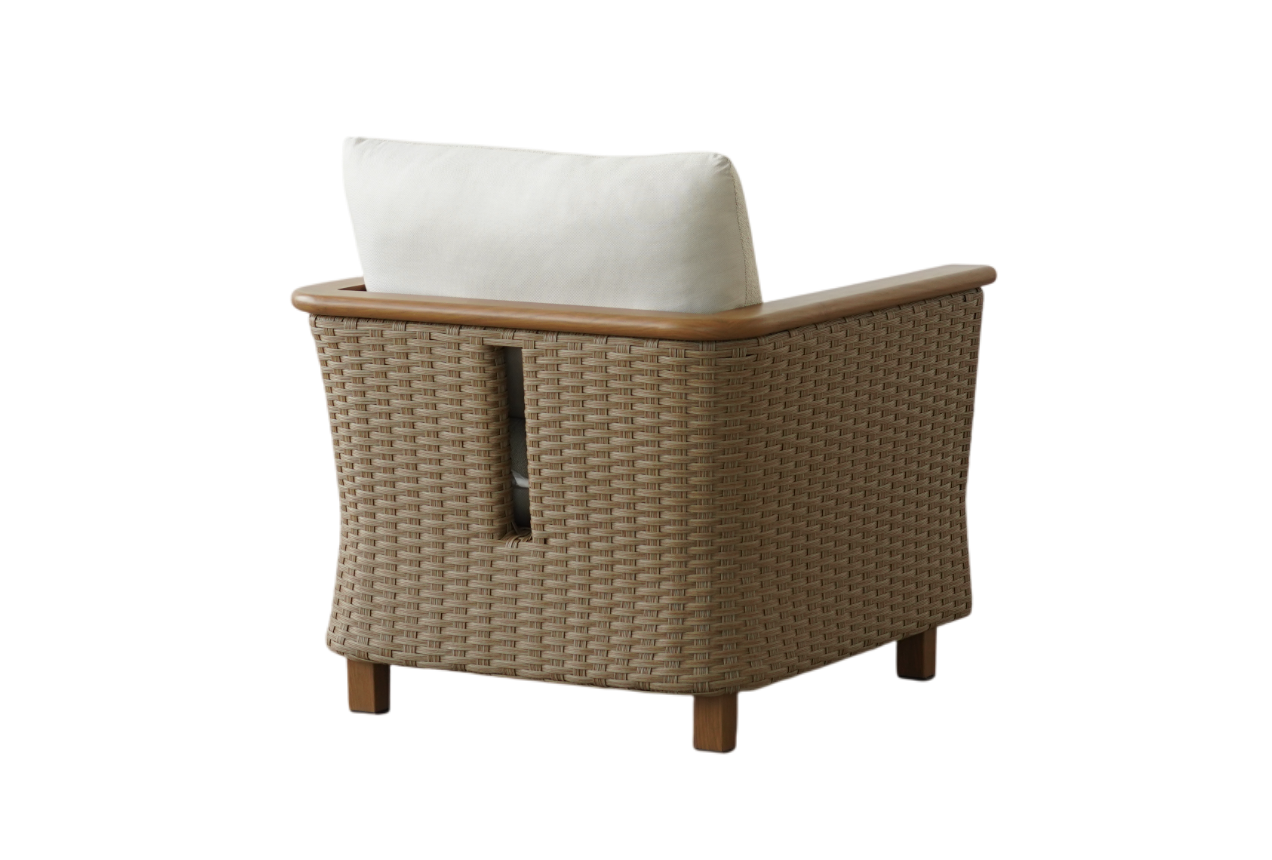 Toscana Lounge Chair