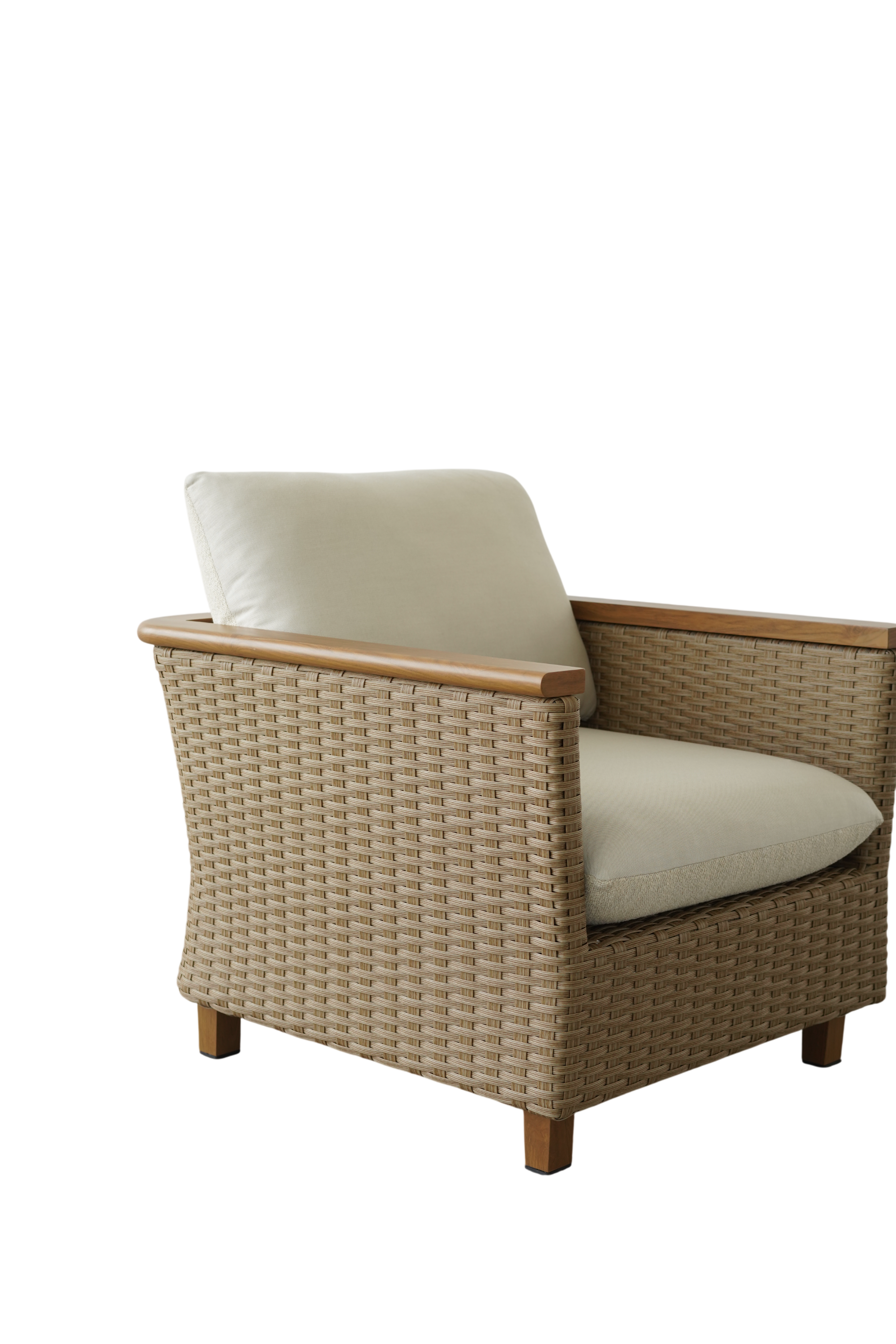 Toscana Lounge Chair