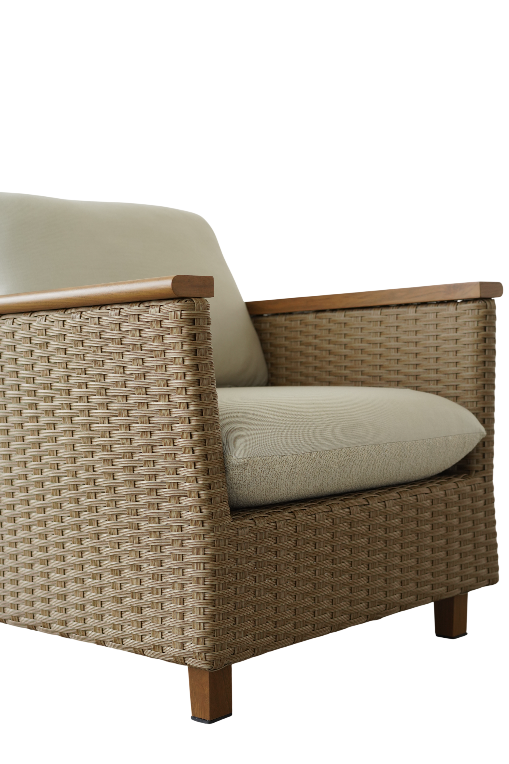 Toscana Lounge Chair