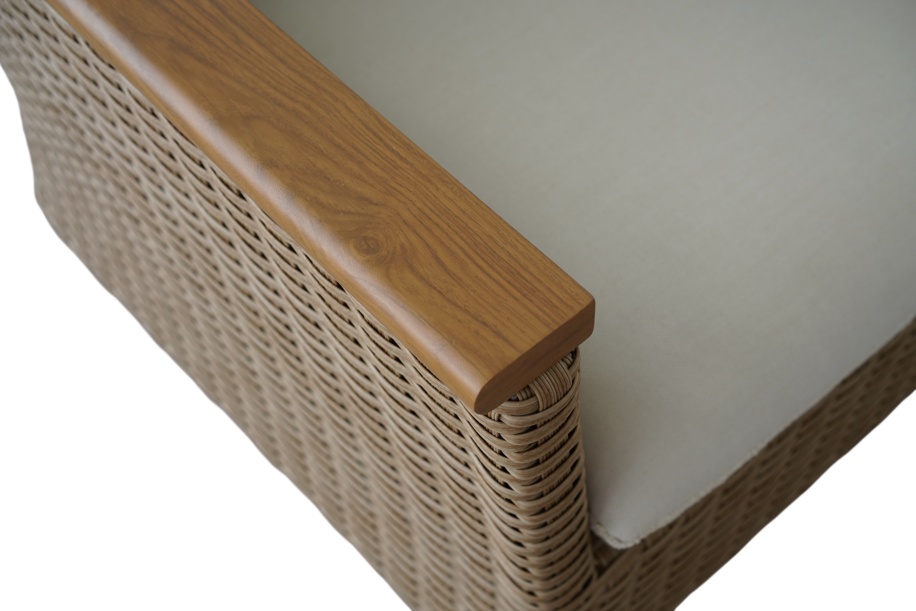 Toscana Lounge Chair