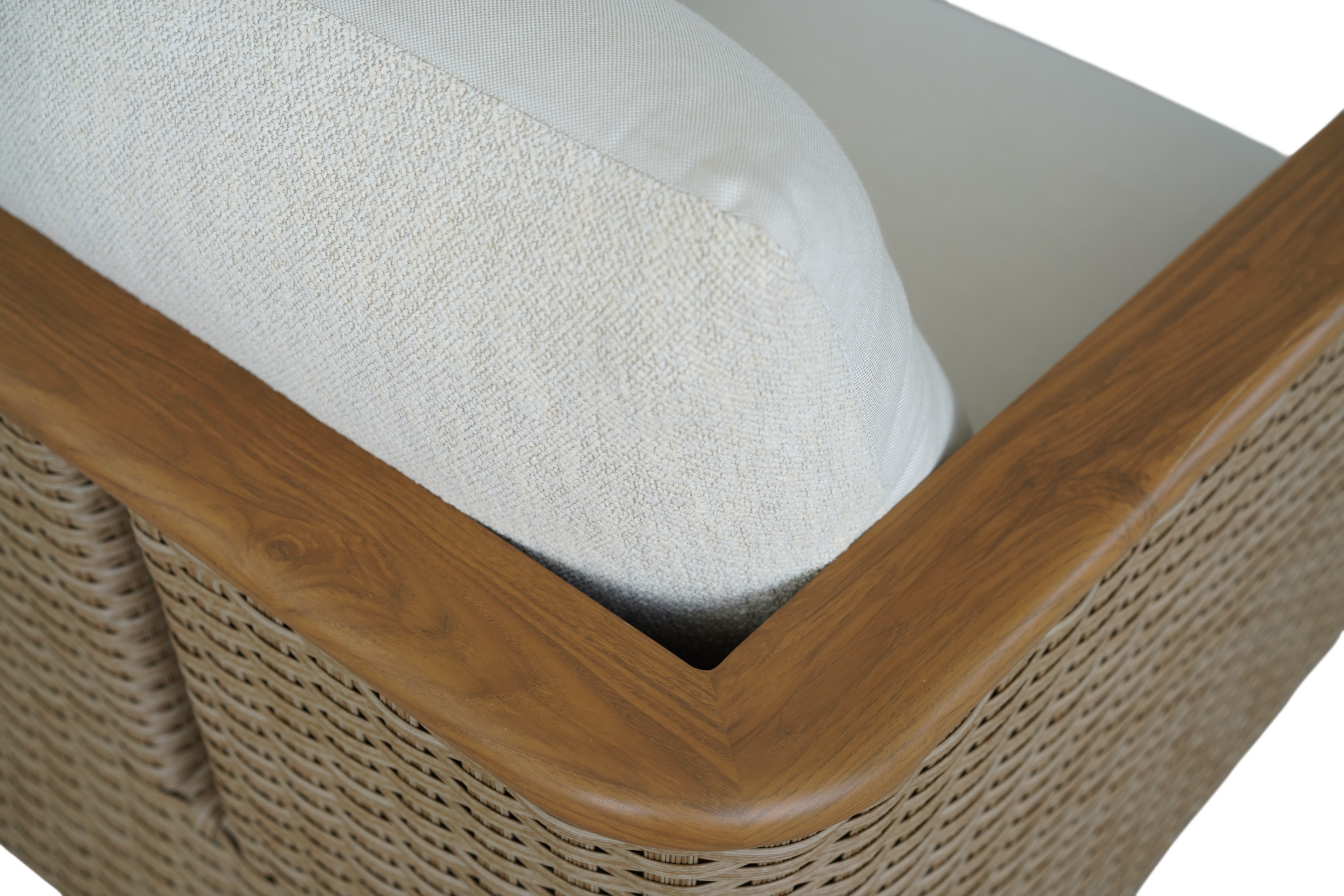 Toscana Lounge Chair