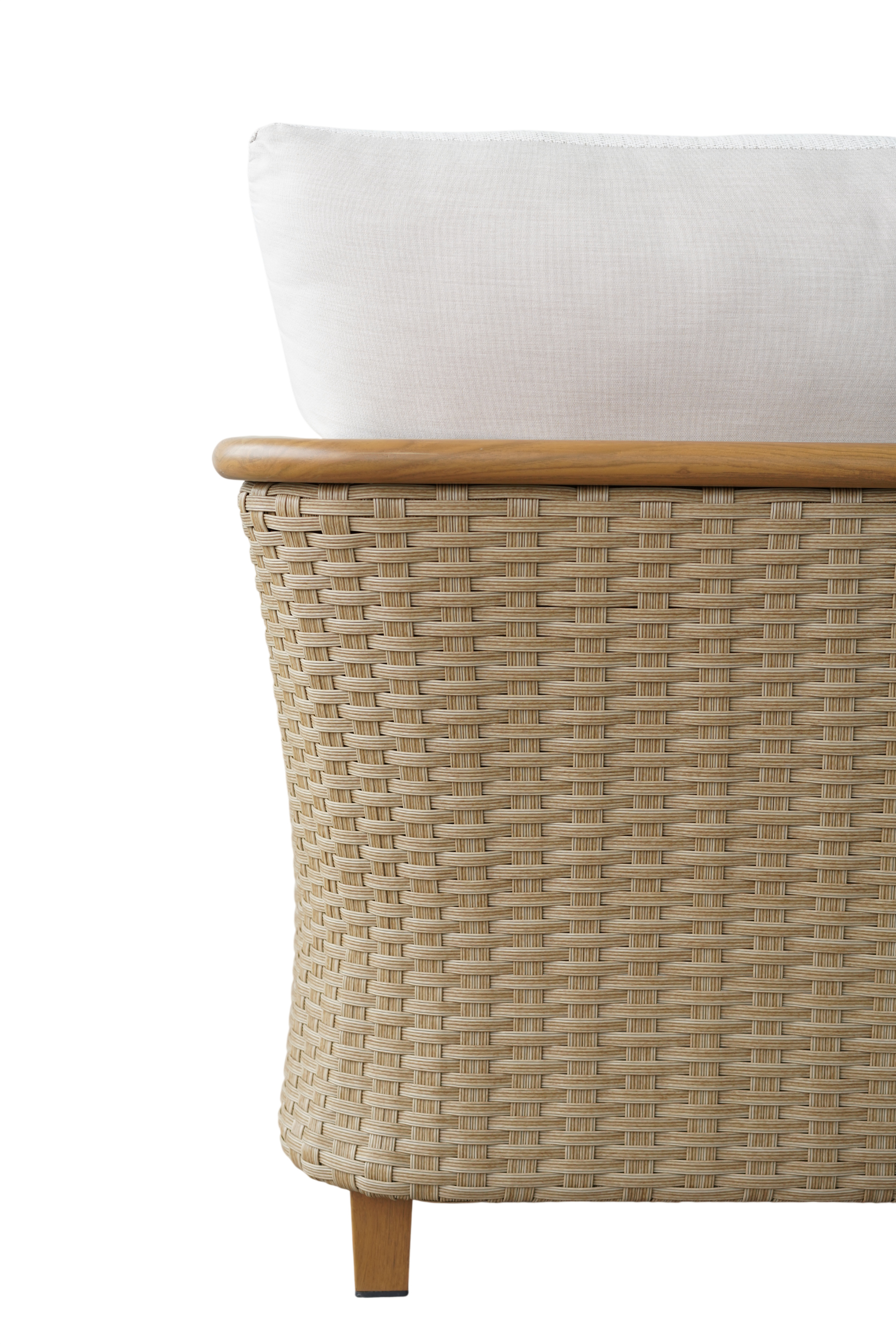 Toscana RAF Love-seat