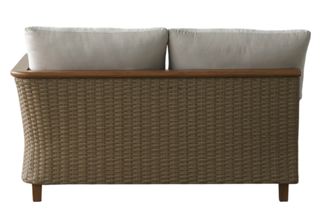 Toscana RAF Love-seat
