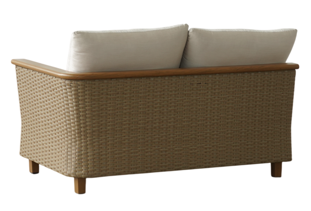 Toscana RAF Love-seat